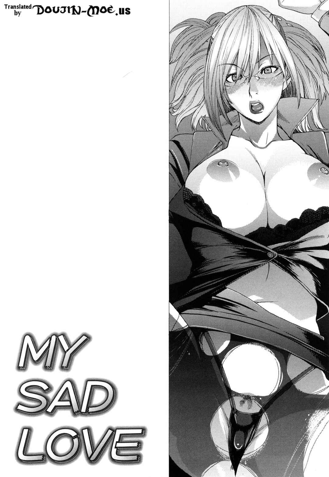 Page 1 Chapter 3 Love Bite