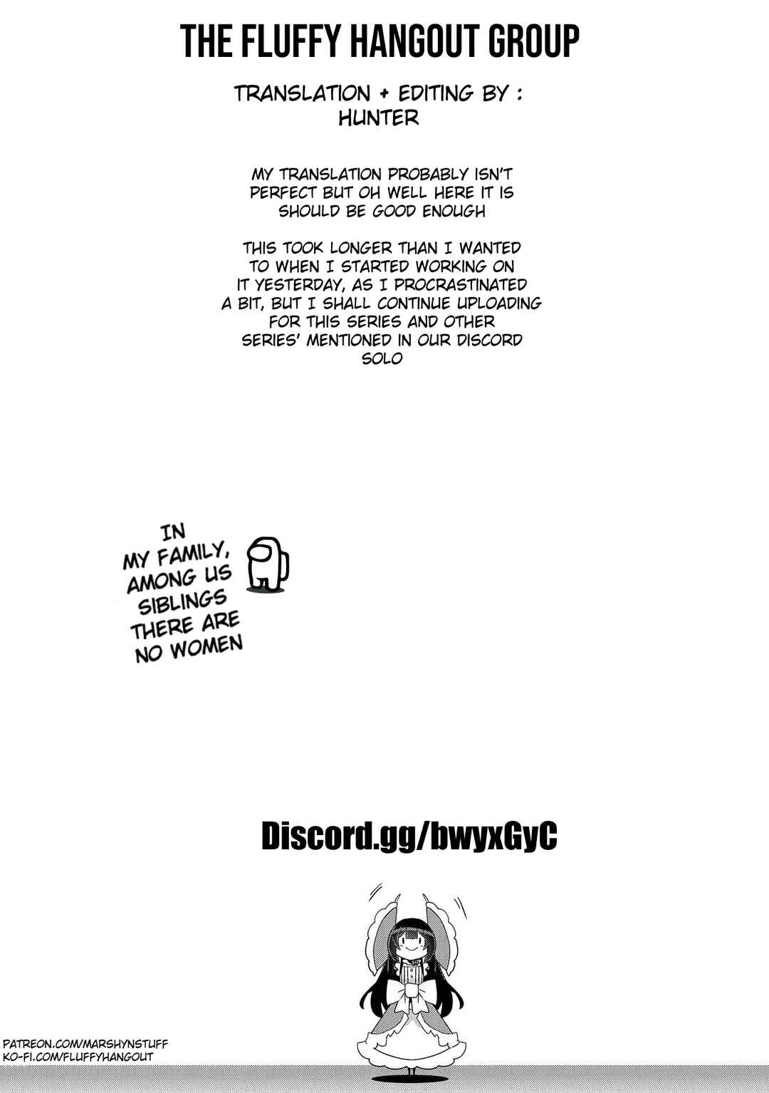 Page 23 Chapter 2 Tensei Mae wa Otoko Datta no de Gyaku Harem wa Okotowari Shite Orimasu
