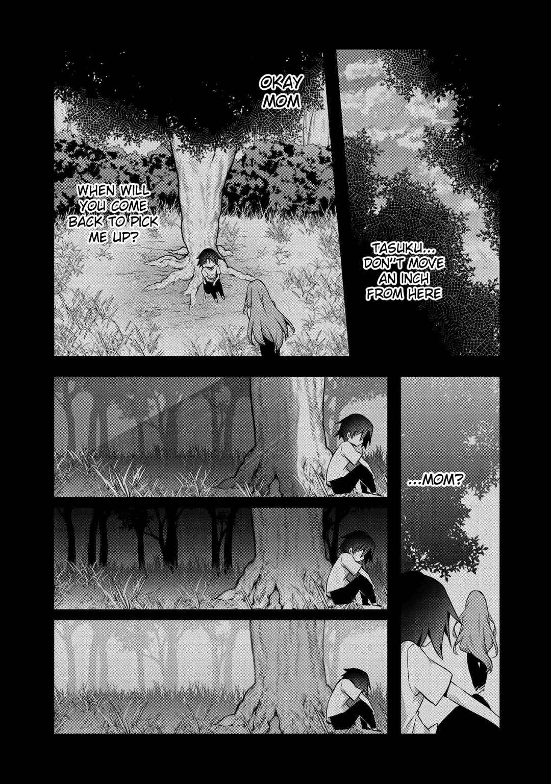 Page 27 Chapter 5 Tensei Mae wa Otoko Datta no de Gyaku Harem wa Okotowari Shite Orimasu