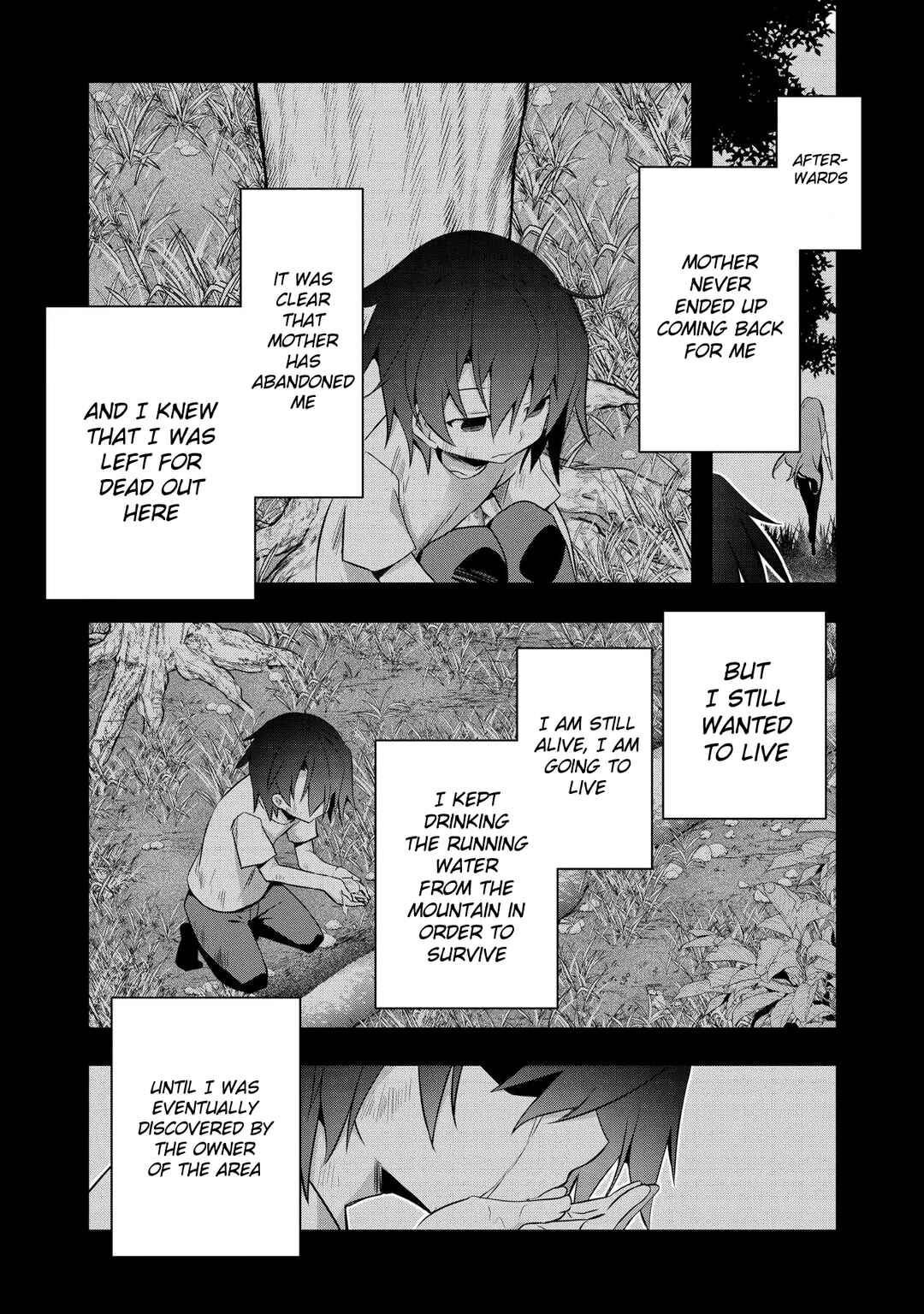 Page 32 Chapter 5 Tensei Mae wa Otoko Datta no de Gyaku Harem wa Okotowari Shite Orimasu
