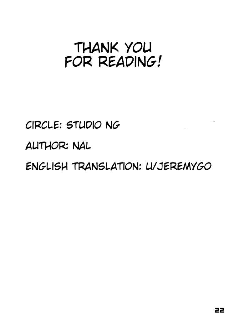 Page 19 Chapter Unknown_02cf Clannad - Shibou Yuugi (Doujinshi)