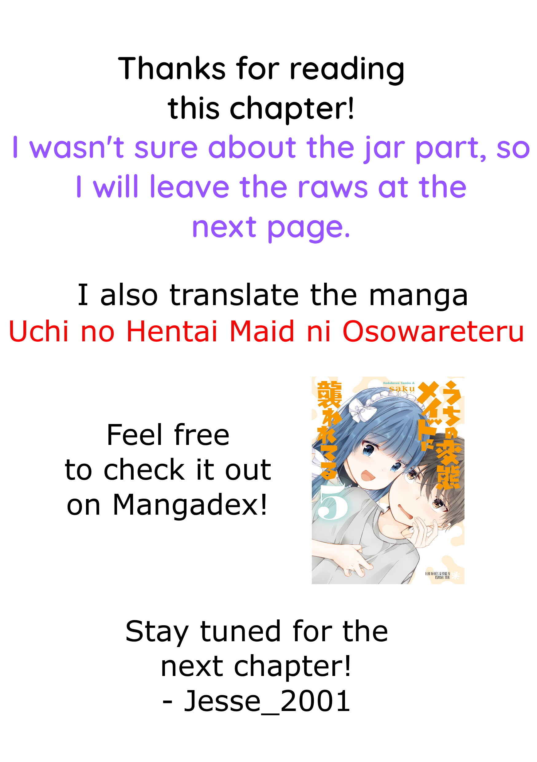 Page 10 Chapter 62 La Ragazza: Living with Francesca (Pre-Serialization)