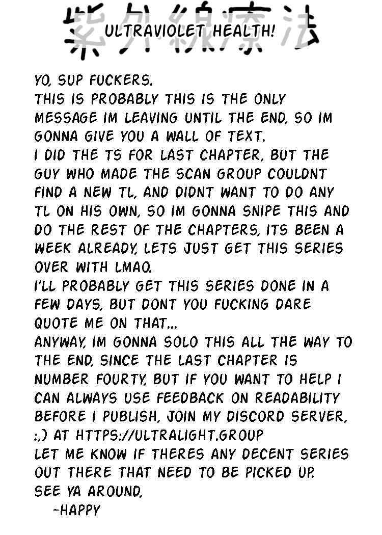 Page 9 Chapter 31 La Ragazza: Living with Francesca (Pre-Serialization)