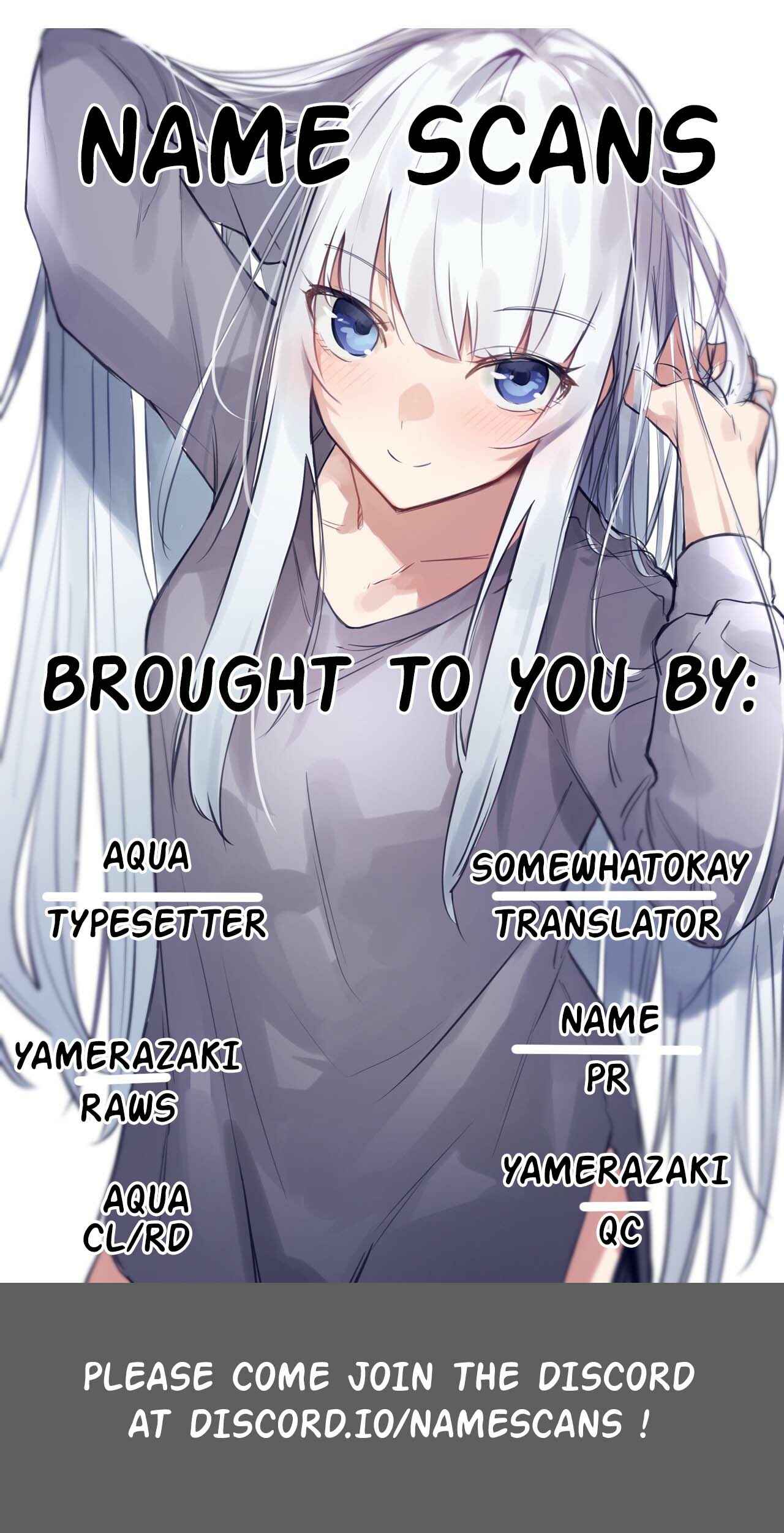 Page 9 Chapter 26 La Ragazza: Living with Francesca (Pre-Serialization)