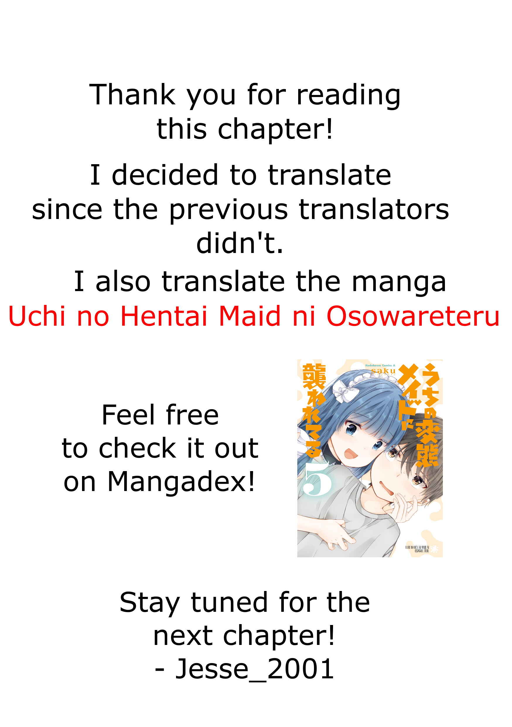 Page 6 Chapter 50 La Ragazza: Living with Francesca (Pre-Serialization)