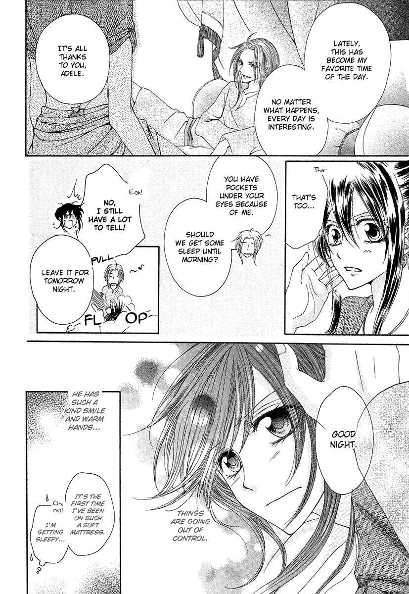 Page 21 Chapter Unknown_bbe8 Adele to Darius