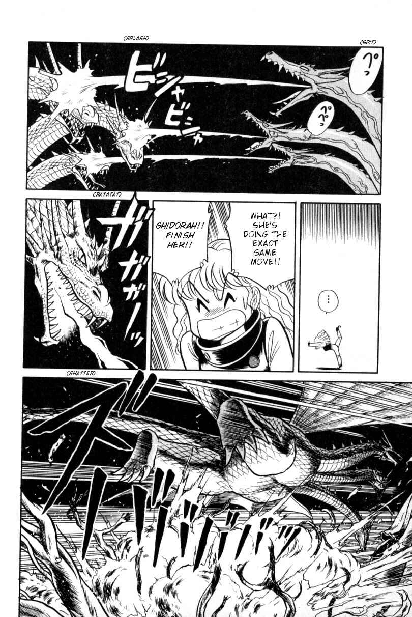 Page 24 Chapter 1 Gigantis the Fire Comic