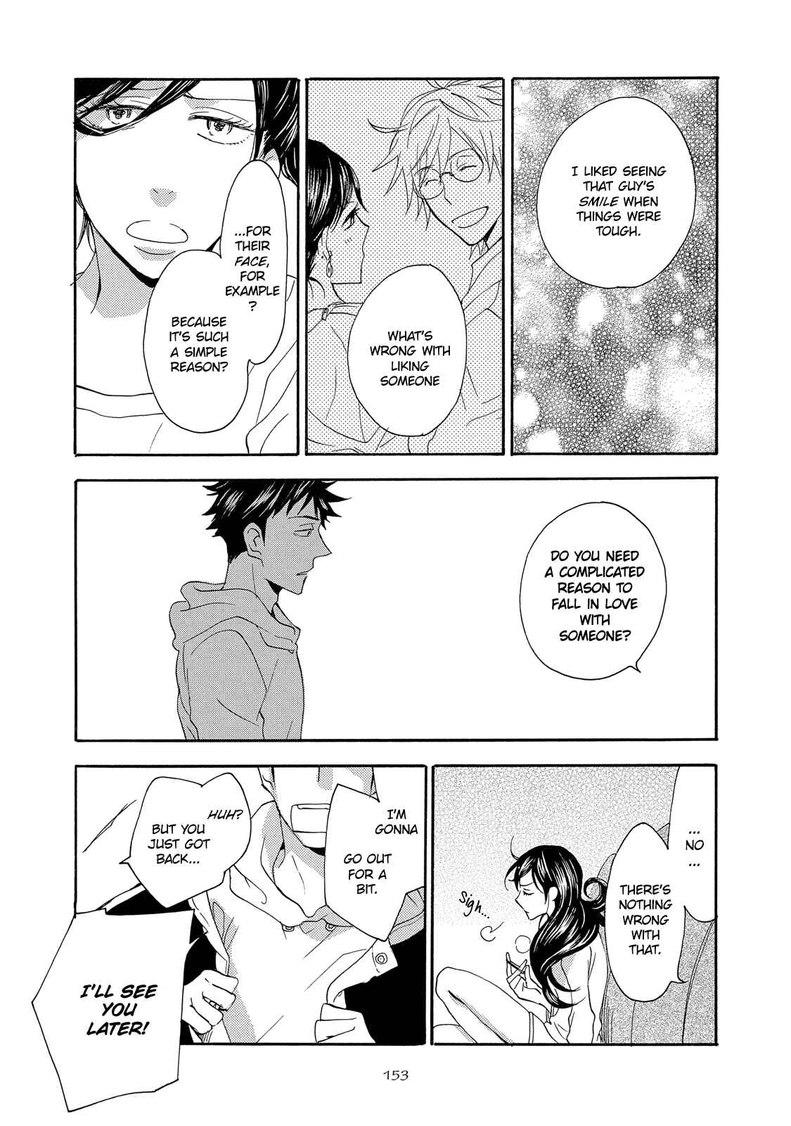 Page 17 Chapter 5 The Flashpoint of Young Men