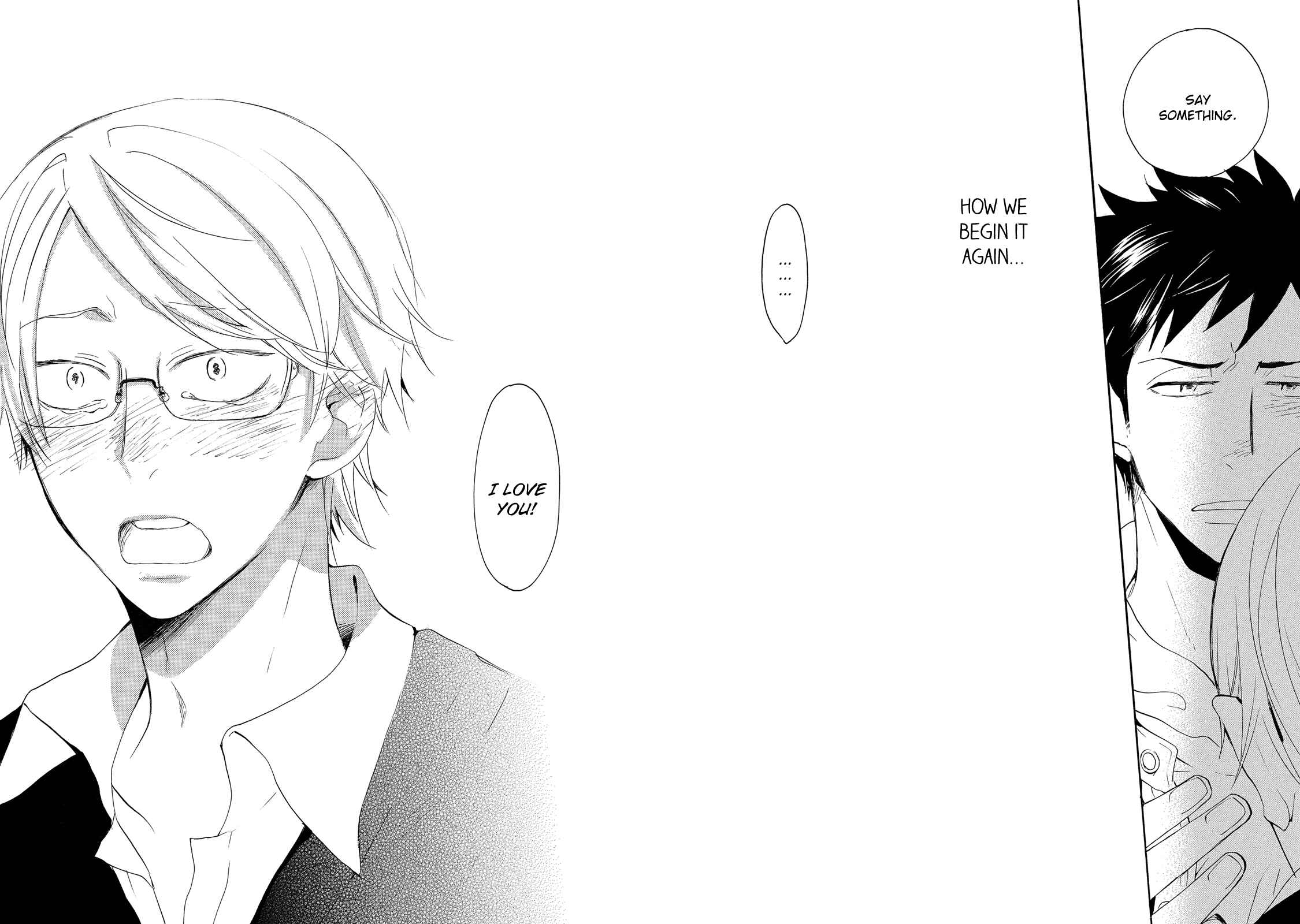 Page 26 Chapter 5 The Flashpoint of Young Men