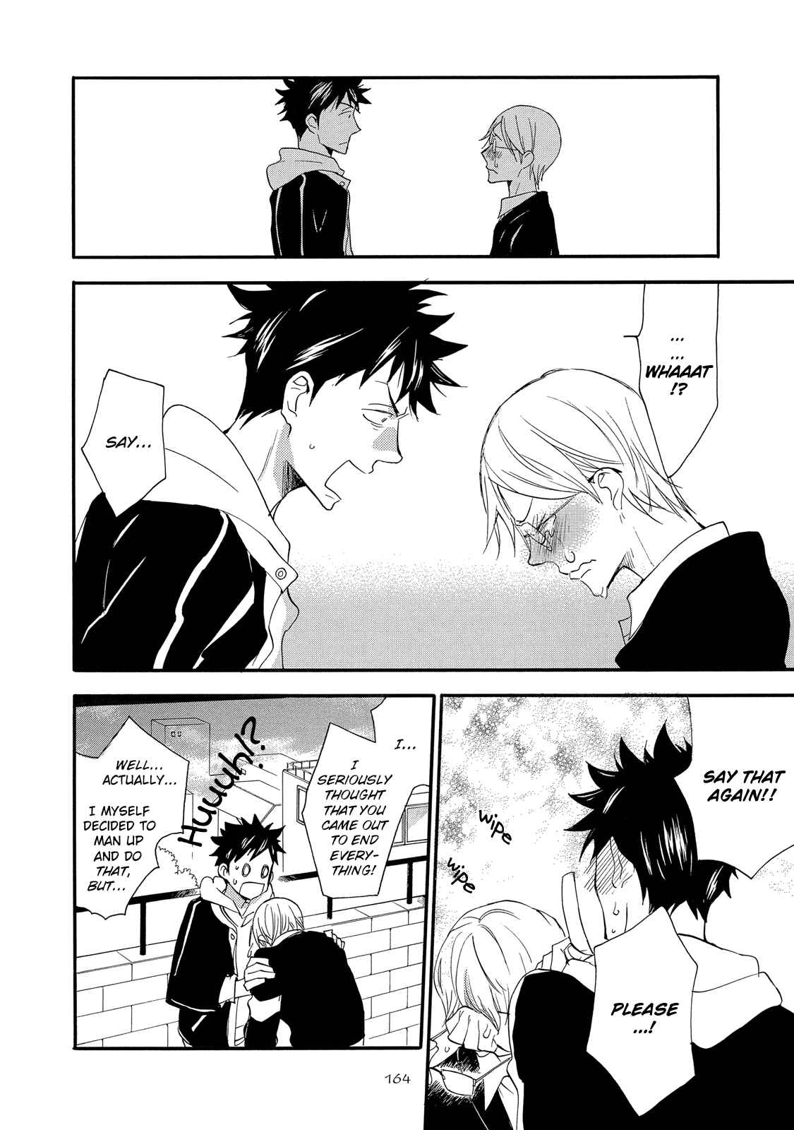 Page 27 Chapter 5 The Flashpoint of Young Men