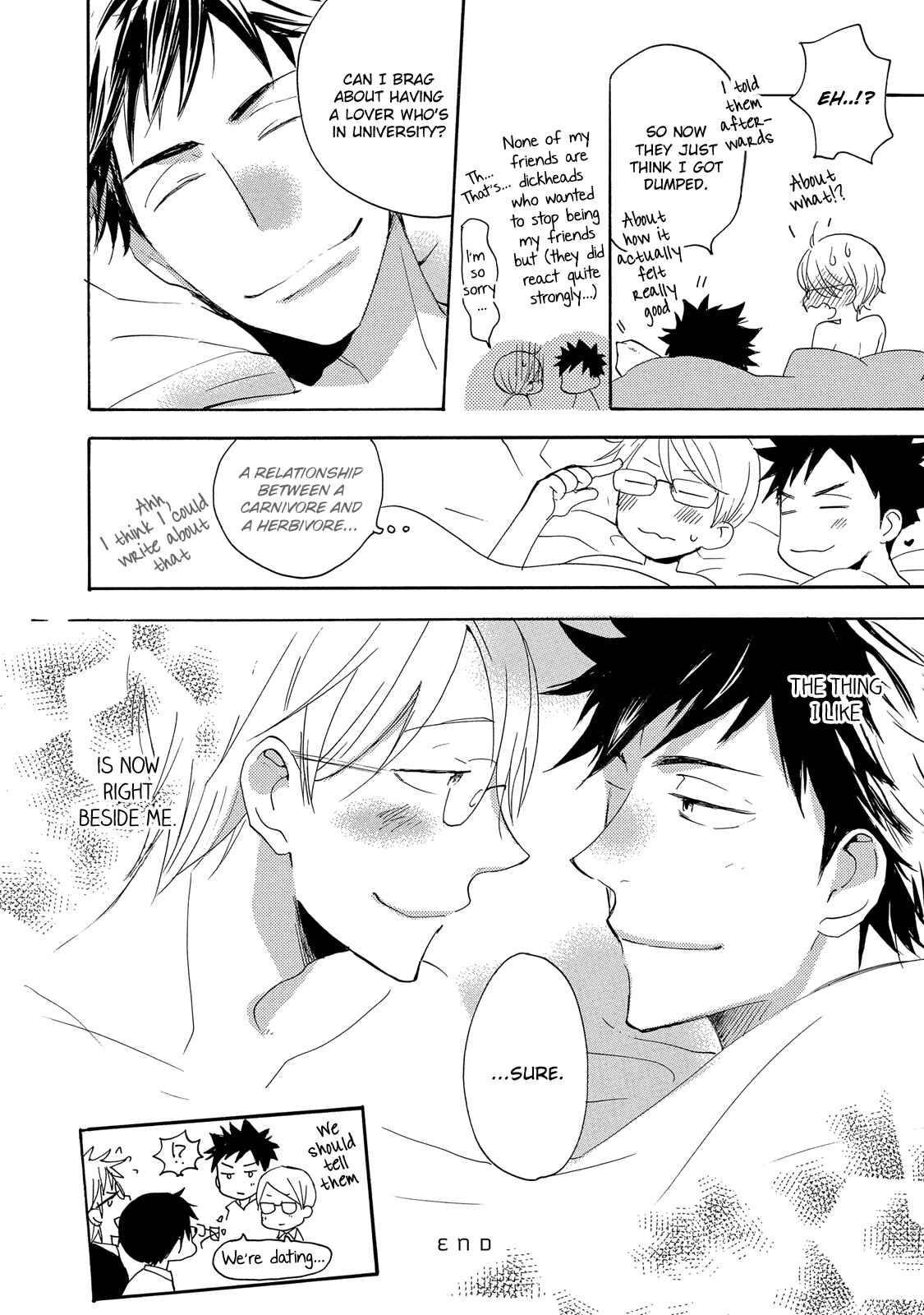 Page 39 Chapter 5 The Flashpoint of Young Men