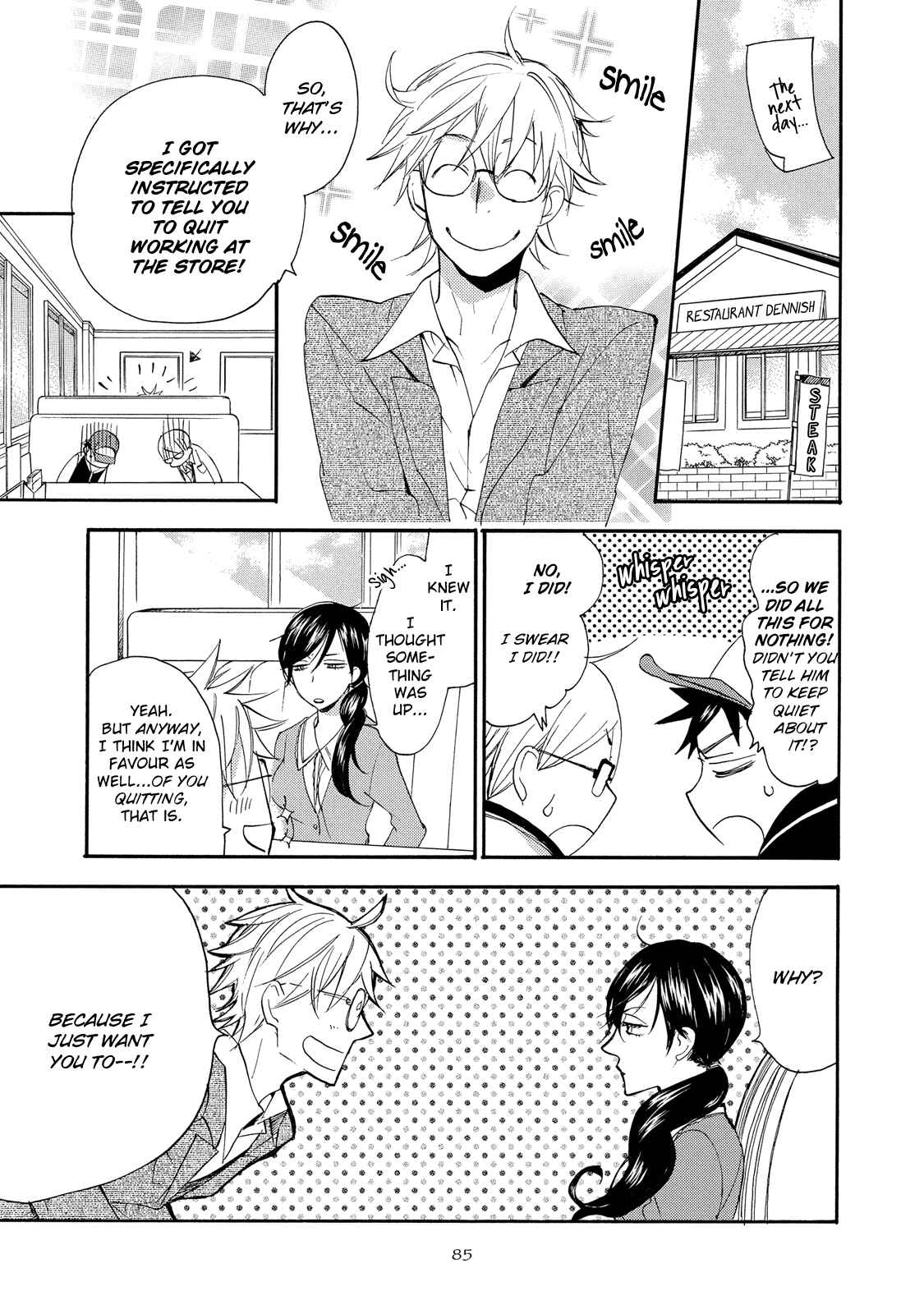 Page 23 Chapter 3 The Flashpoint of Young Men