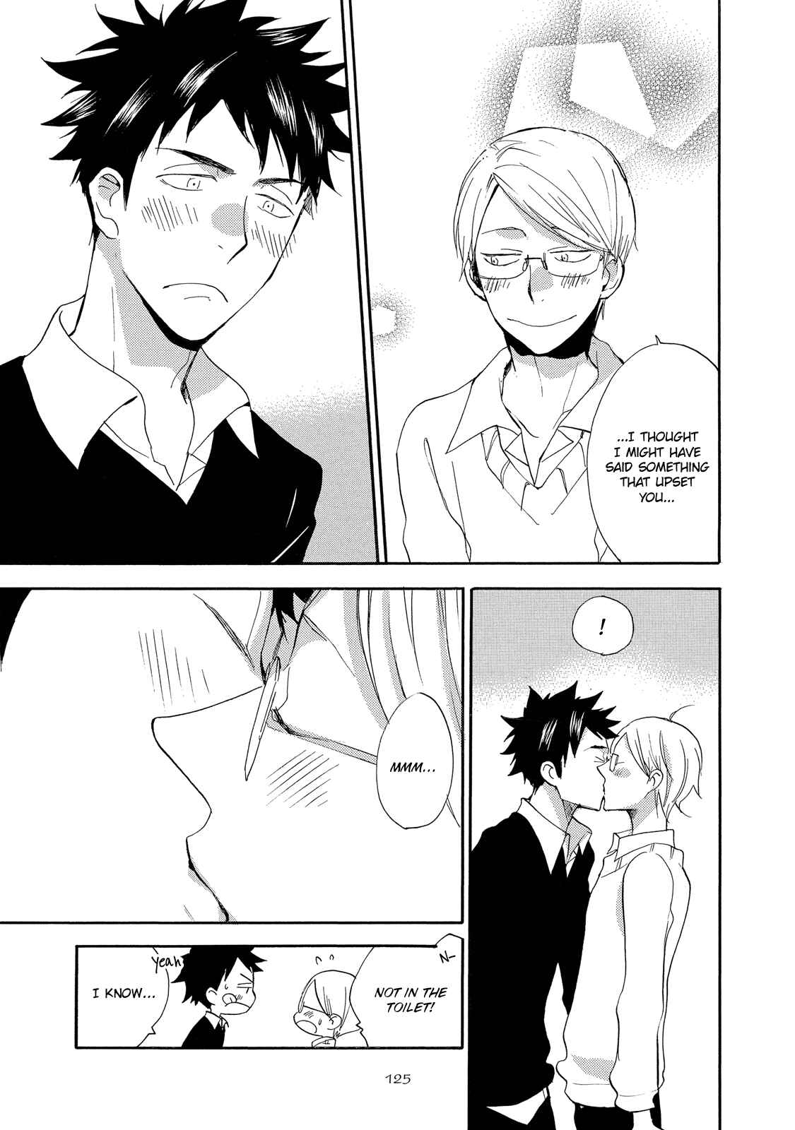 Page 29 Chapter 4 The Flashpoint of Young Men