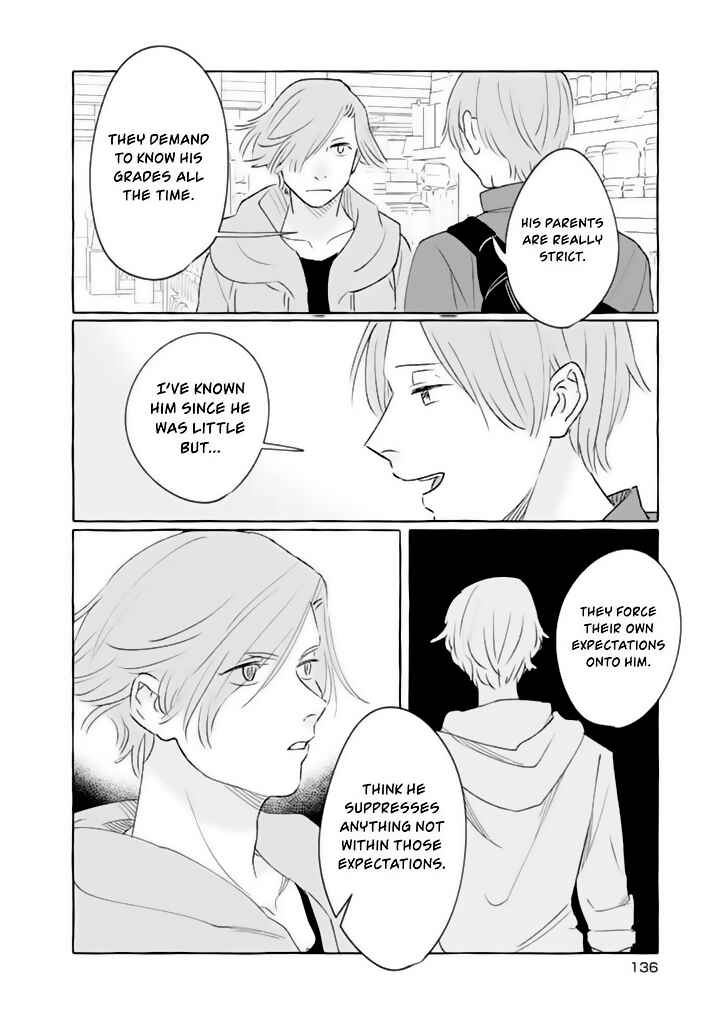 Page 2 Chapter 18 The Muscle Girl Next Door