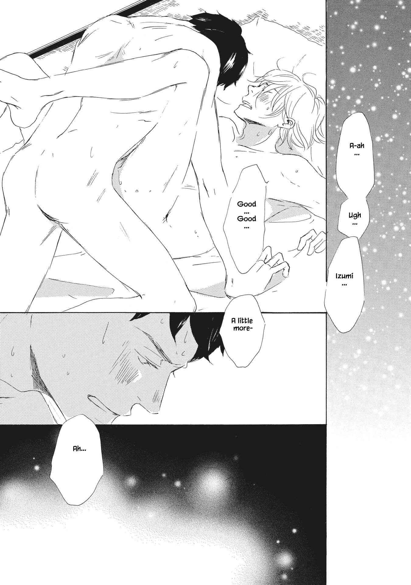 Page 2 Chapter 4 Haru wa Kimi ni Sasayaku