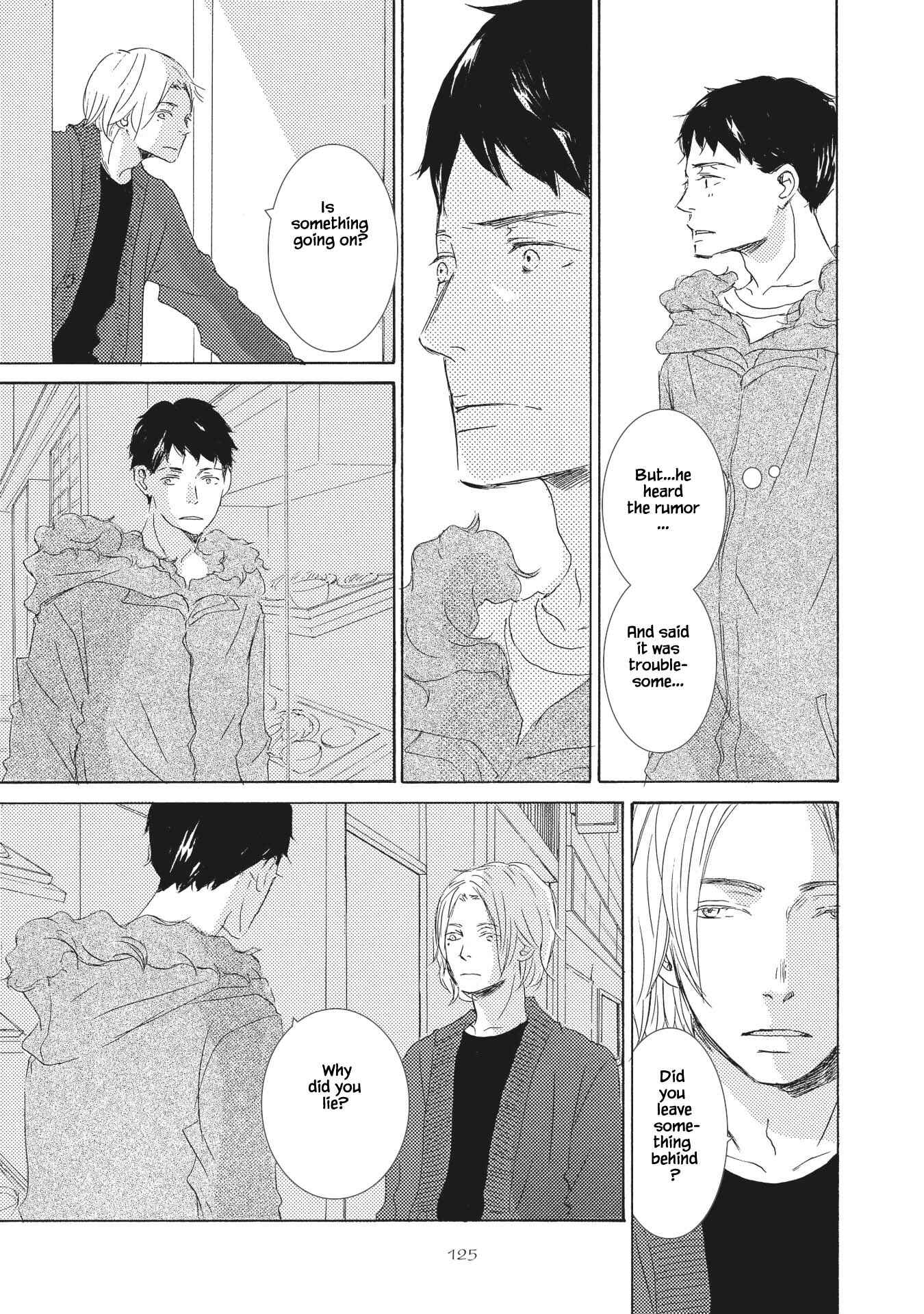 Page 21 Chapter 4 Haru wa Kimi ni Sasayaku