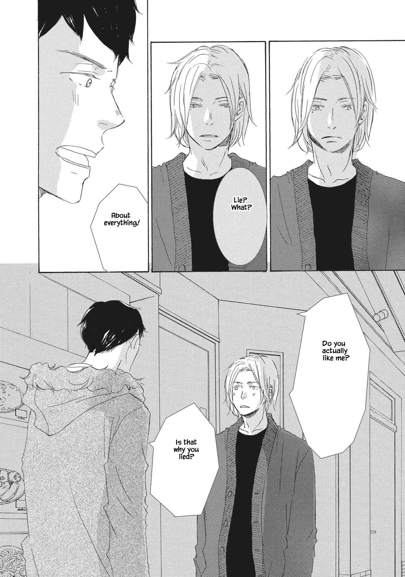 Page 22 Chapter 4 Haru wa Kimi ni Sasayaku