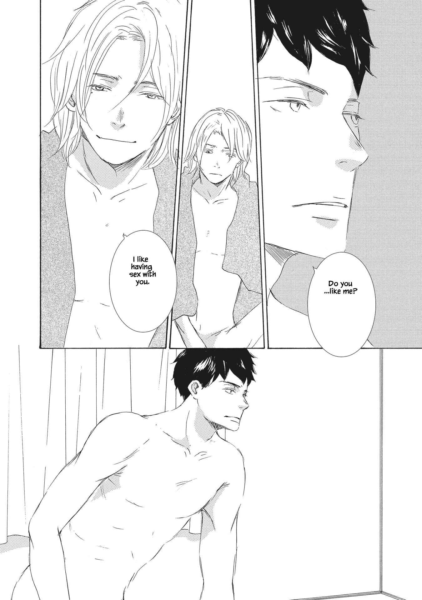 Page 4 Chapter 4 Haru wa Kimi ni Sasayaku