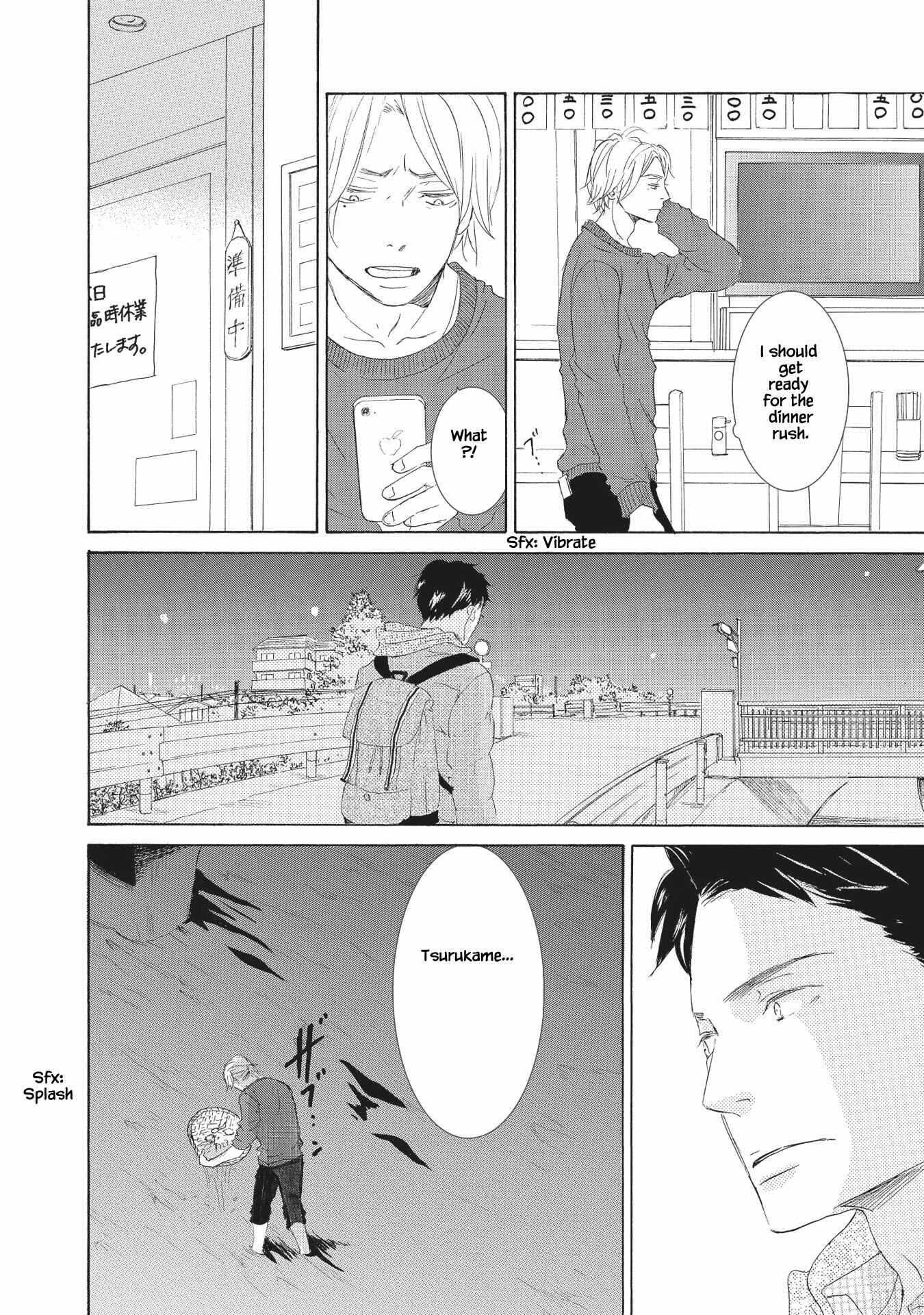 Page 28 Chapter 1 Haru wa Kimi ni Sasayaku