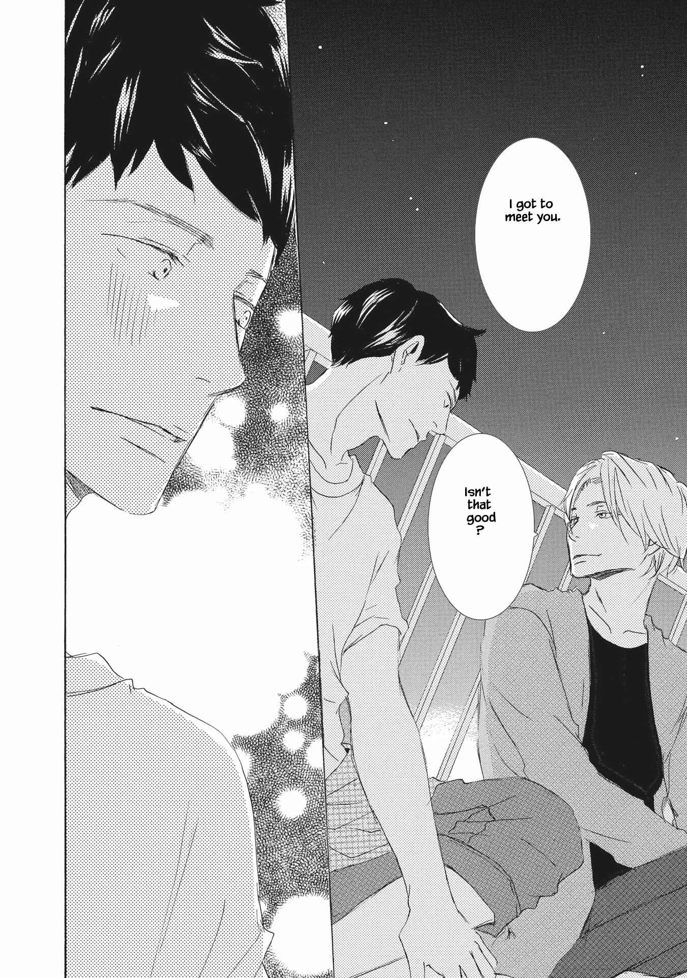 Page 27 Chapter 2 Haru wa Kimi ni Sasayaku
