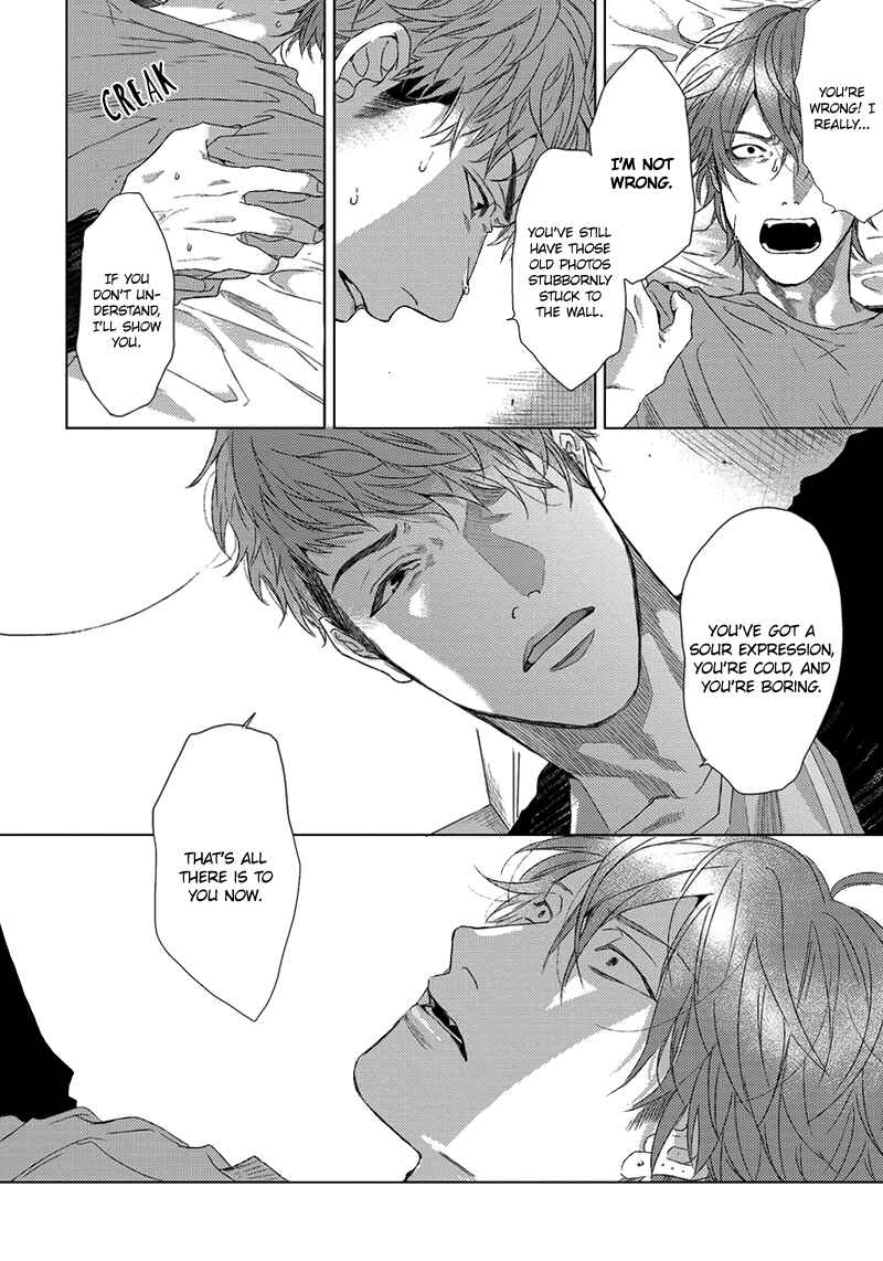 Page 31 Chapter 5 Renai Rubi no Tadashii Furikata