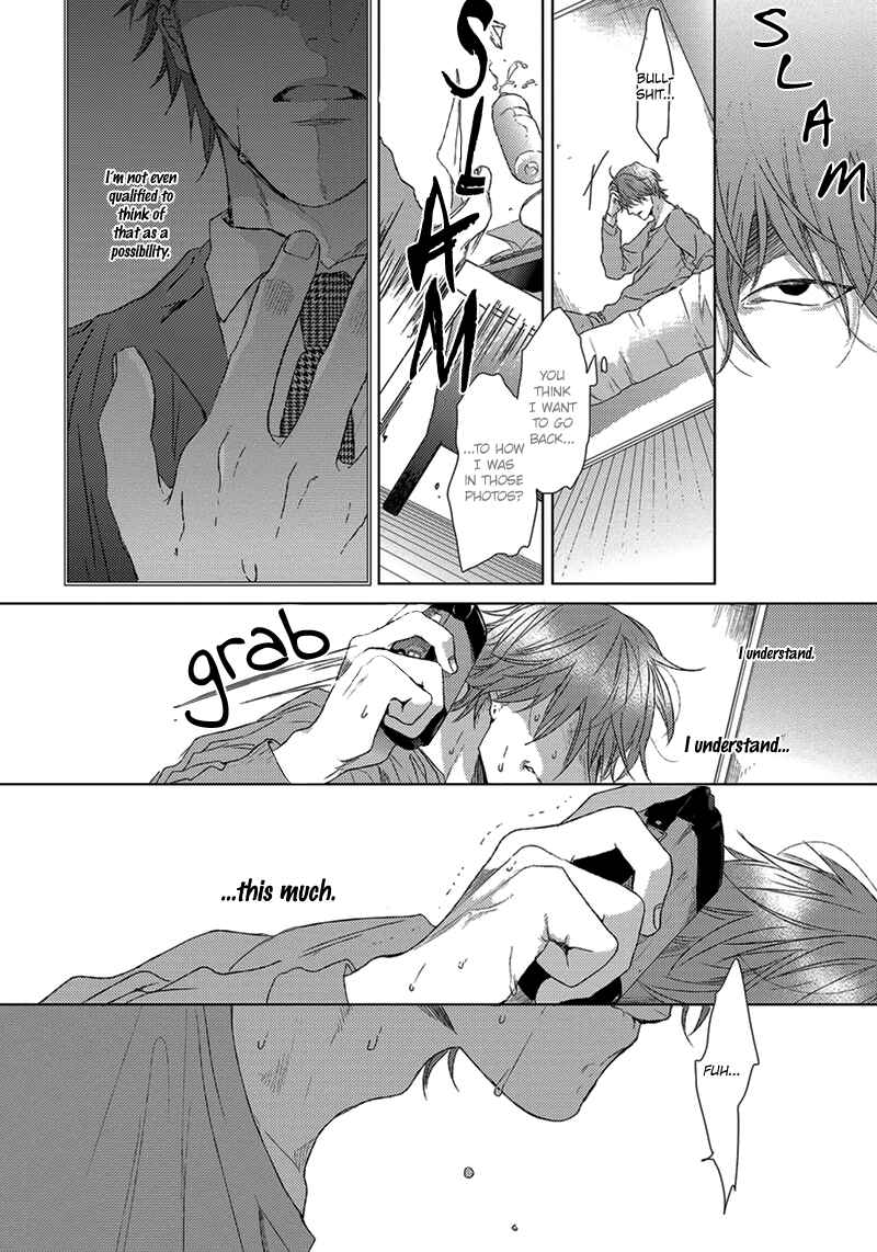 Page 33 Chapter 5 Renai Rubi no Tadashii Furikata