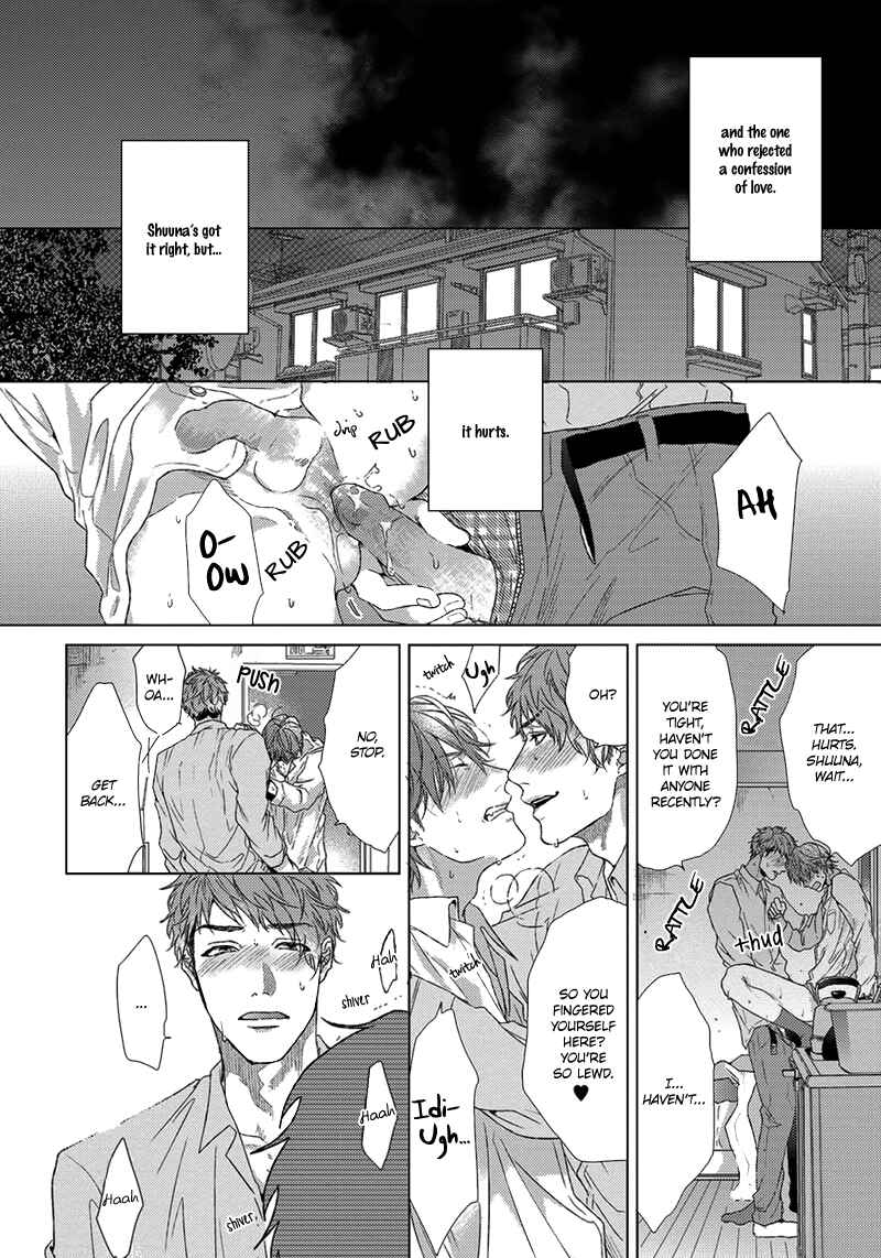 Page 41 Chapter 5 Renai Rubi no Tadashii Furikata
