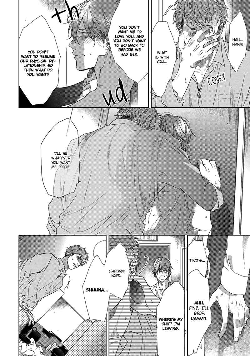 Page 43 Chapter 5 Renai Rubi no Tadashii Furikata