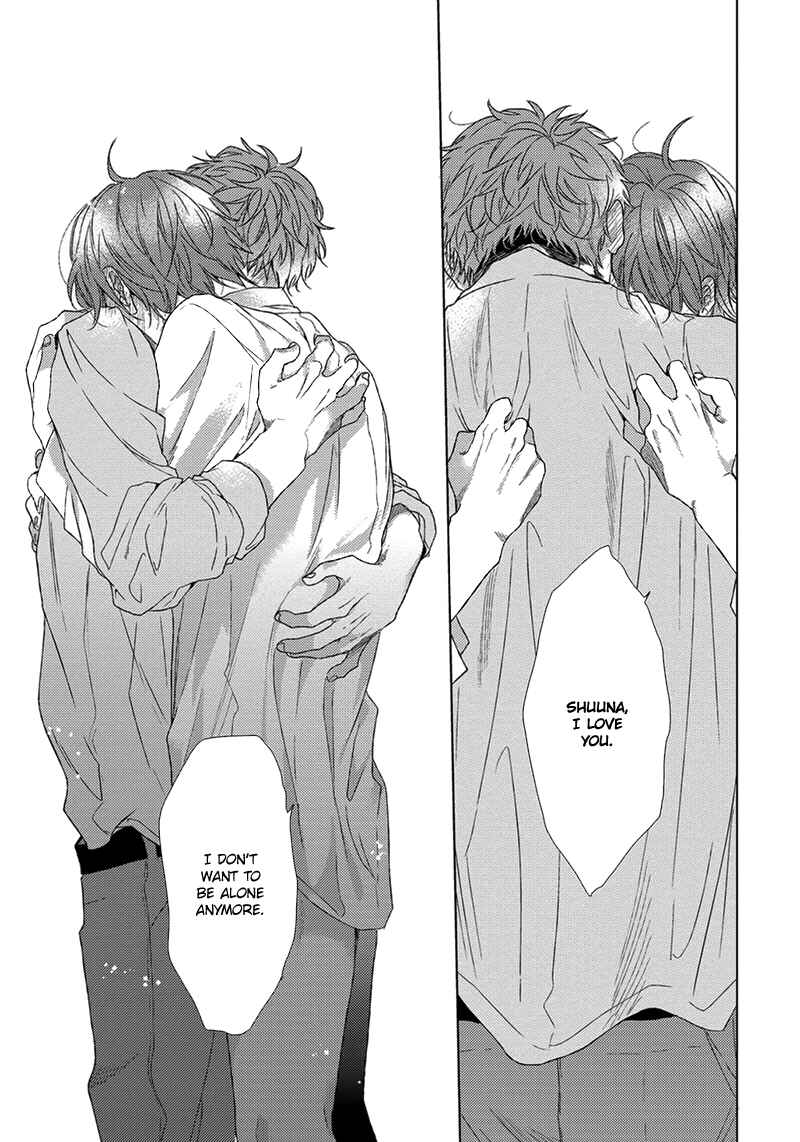 Page 46 Chapter 5 Renai Rubi no Tadashii Furikata