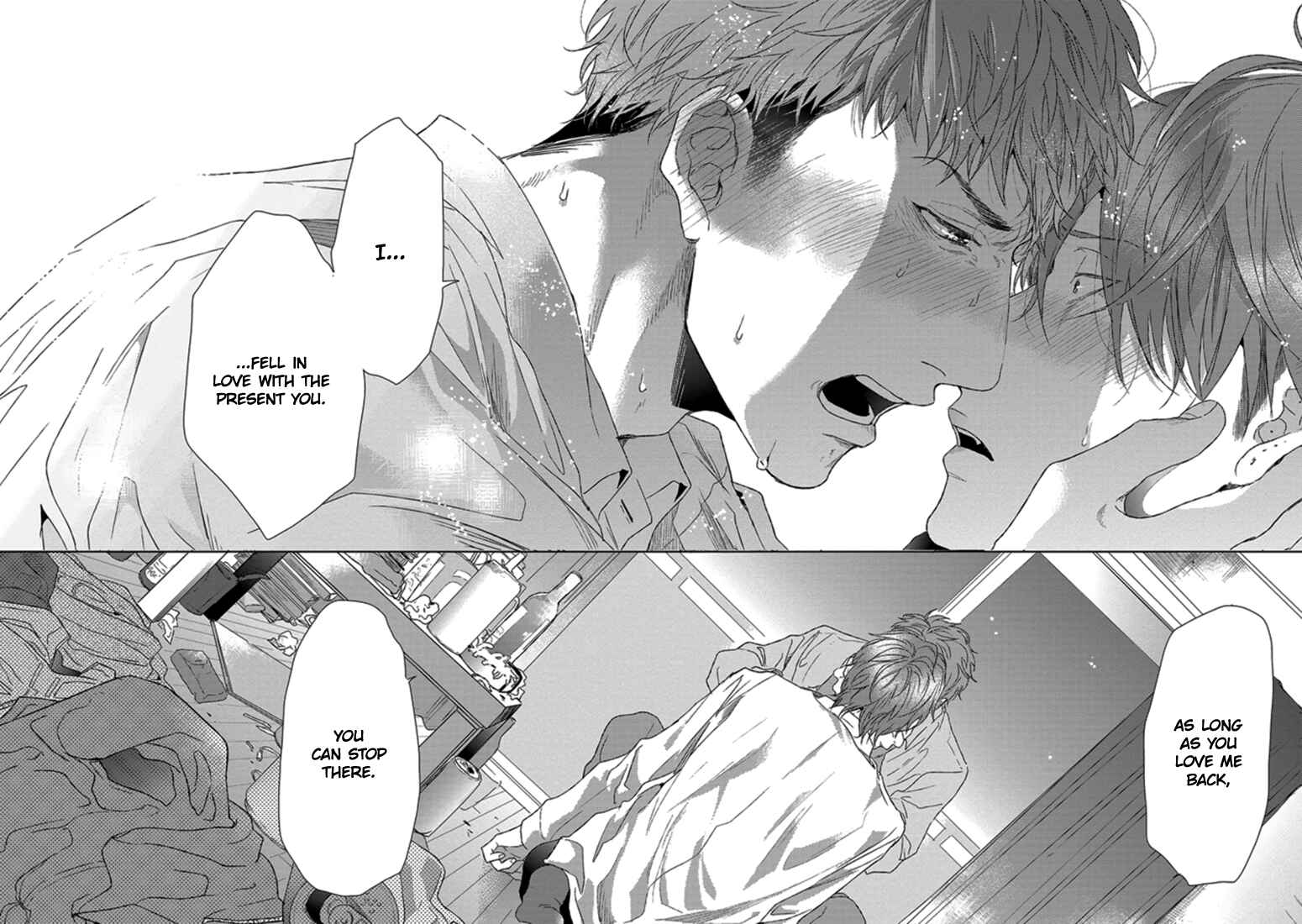 Page 49 Chapter 5 Renai Rubi no Tadashii Furikata