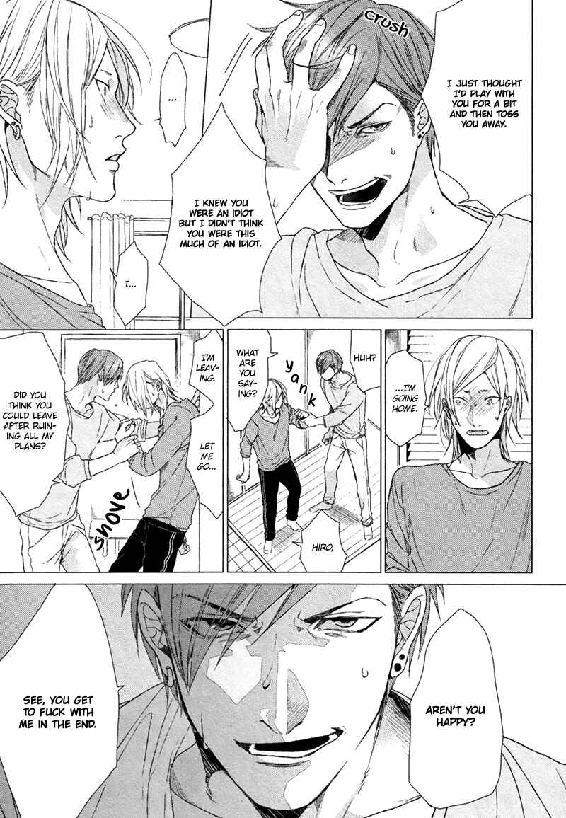 Page 10 Chapter 2 Renai Rubi no Tadashii Furikata