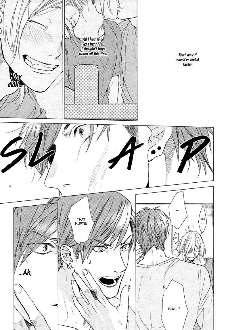 Page 12 Chapter 2 Renai Rubi no Tadashii Furikata