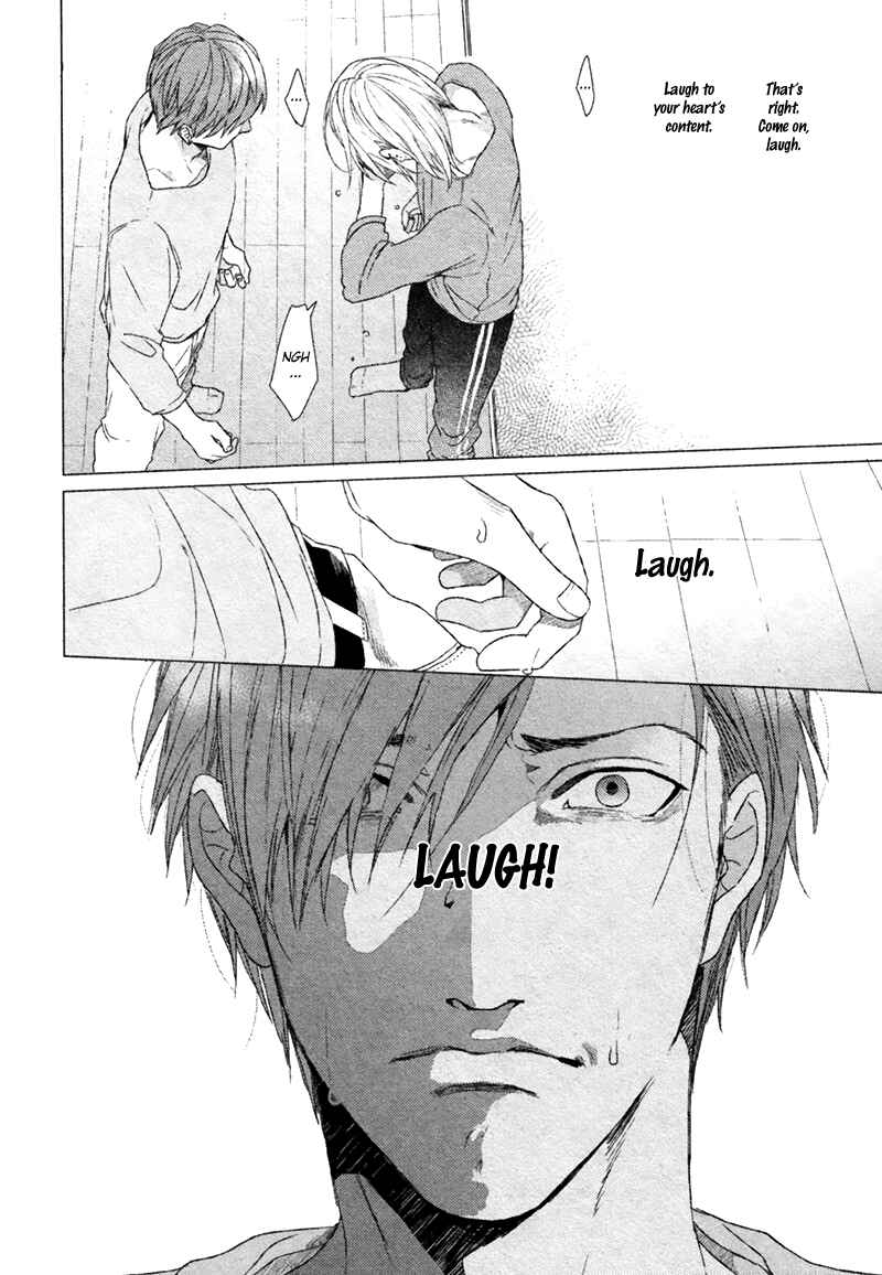 Page 15 Chapter 2 Renai Rubi no Tadashii Furikata