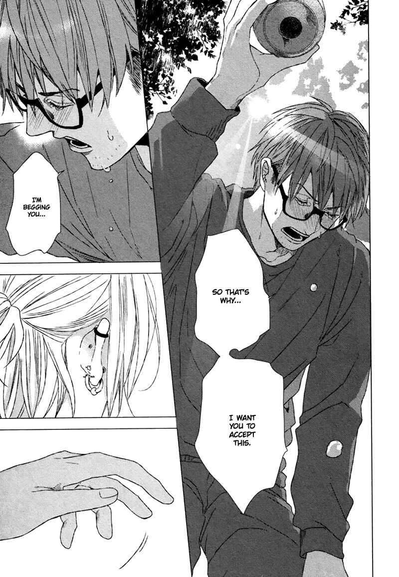 Page 30 Chapter 2 Renai Rubi no Tadashii Furikata