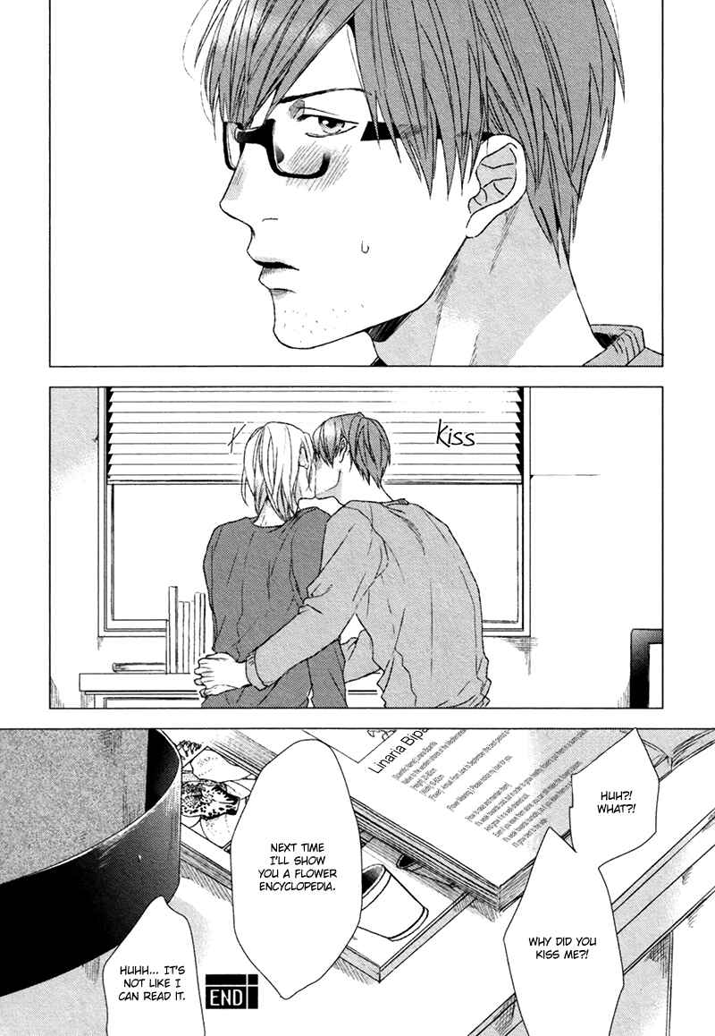 Page 41 Chapter 2 Renai Rubi no Tadashii Furikata