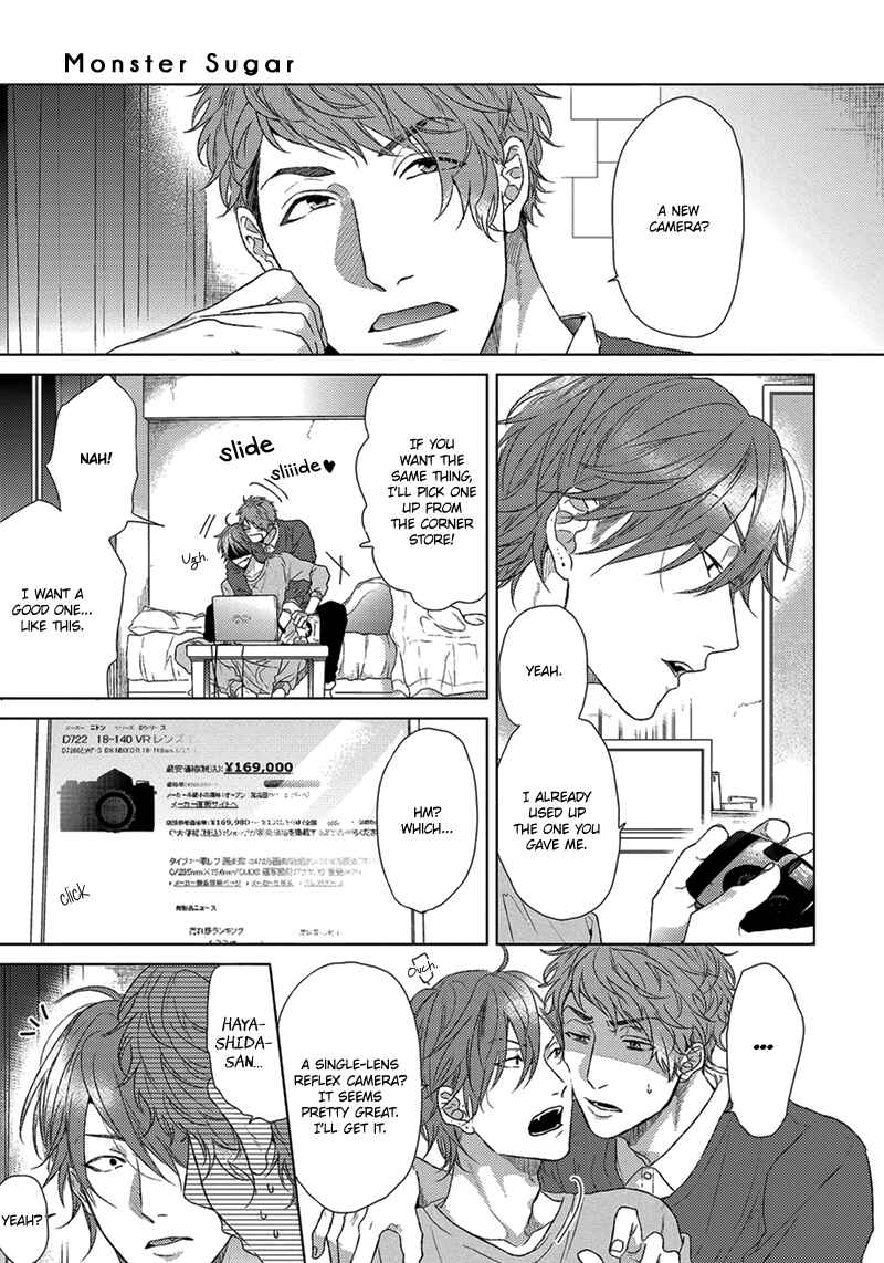 Page 2 Chapter 5.5 Renai Rubi no Tadashii Furikata