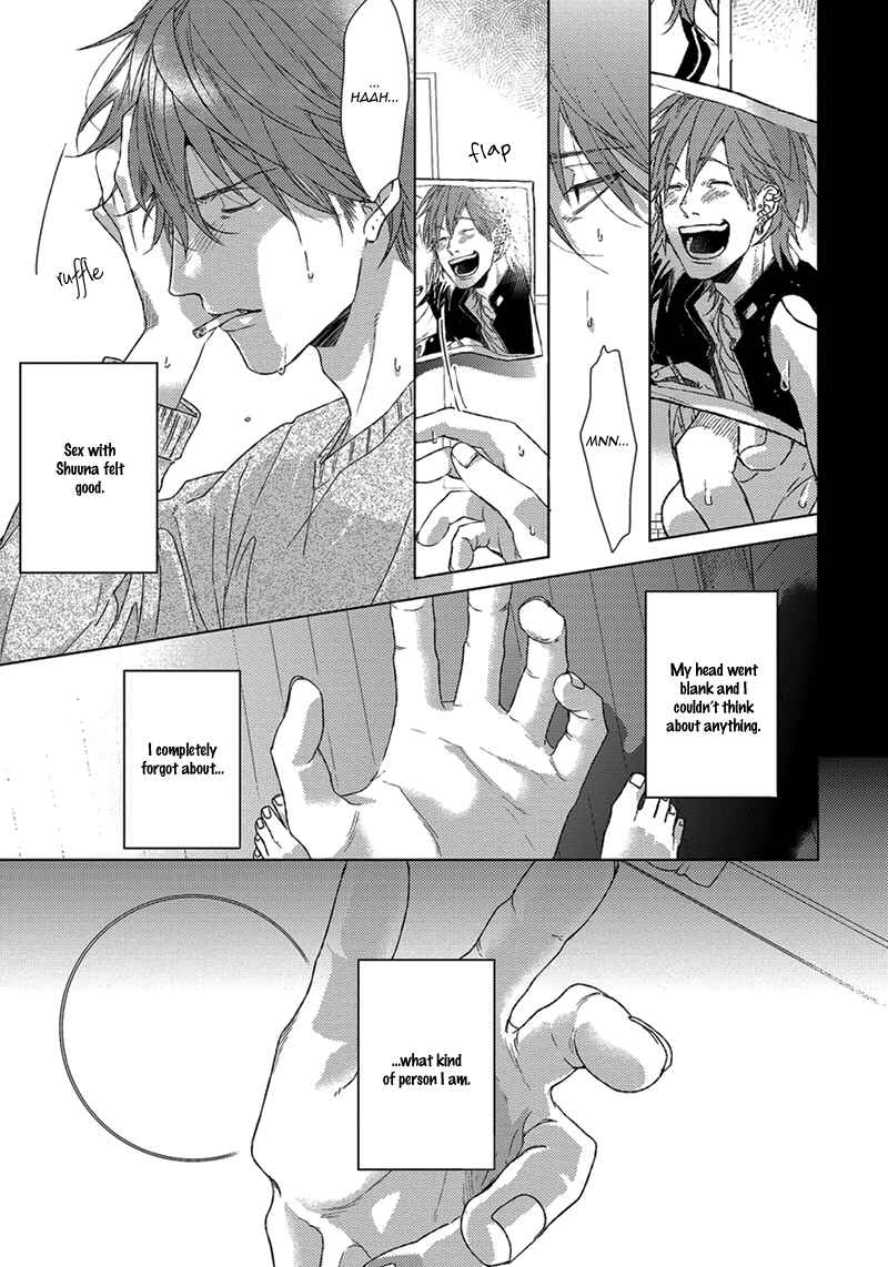 Page 17 Chapter 4 Renai Rubi no Tadashii Furikata
