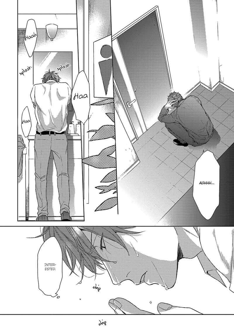 Page 28 Chapter 4 Renai Rubi no Tadashii Furikata