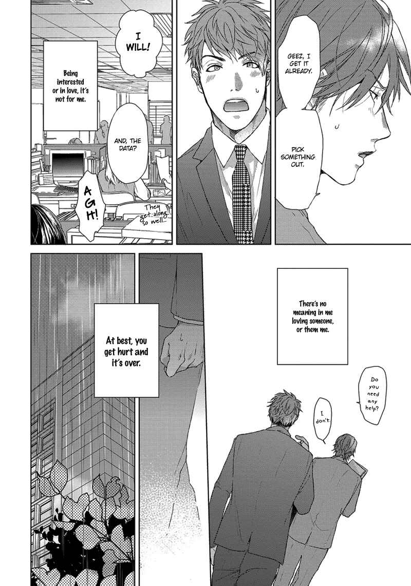 Page 30 Chapter 4 Renai Rubi no Tadashii Furikata