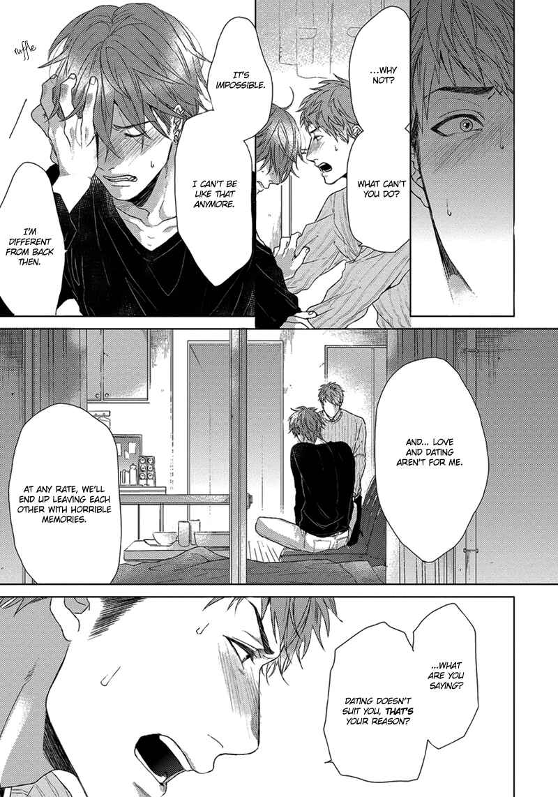 Page 45 Chapter 4 Renai Rubi no Tadashii Furikata