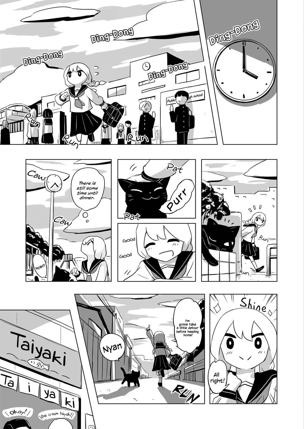 Page 1 Chapter Unknown_7490 Detour