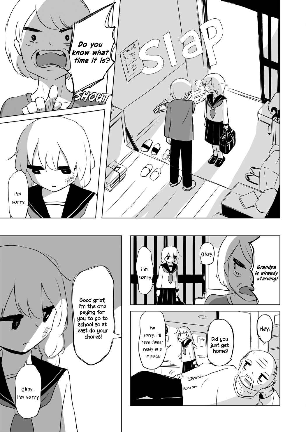 Page 3 Chapter Unknown_7490 Detour