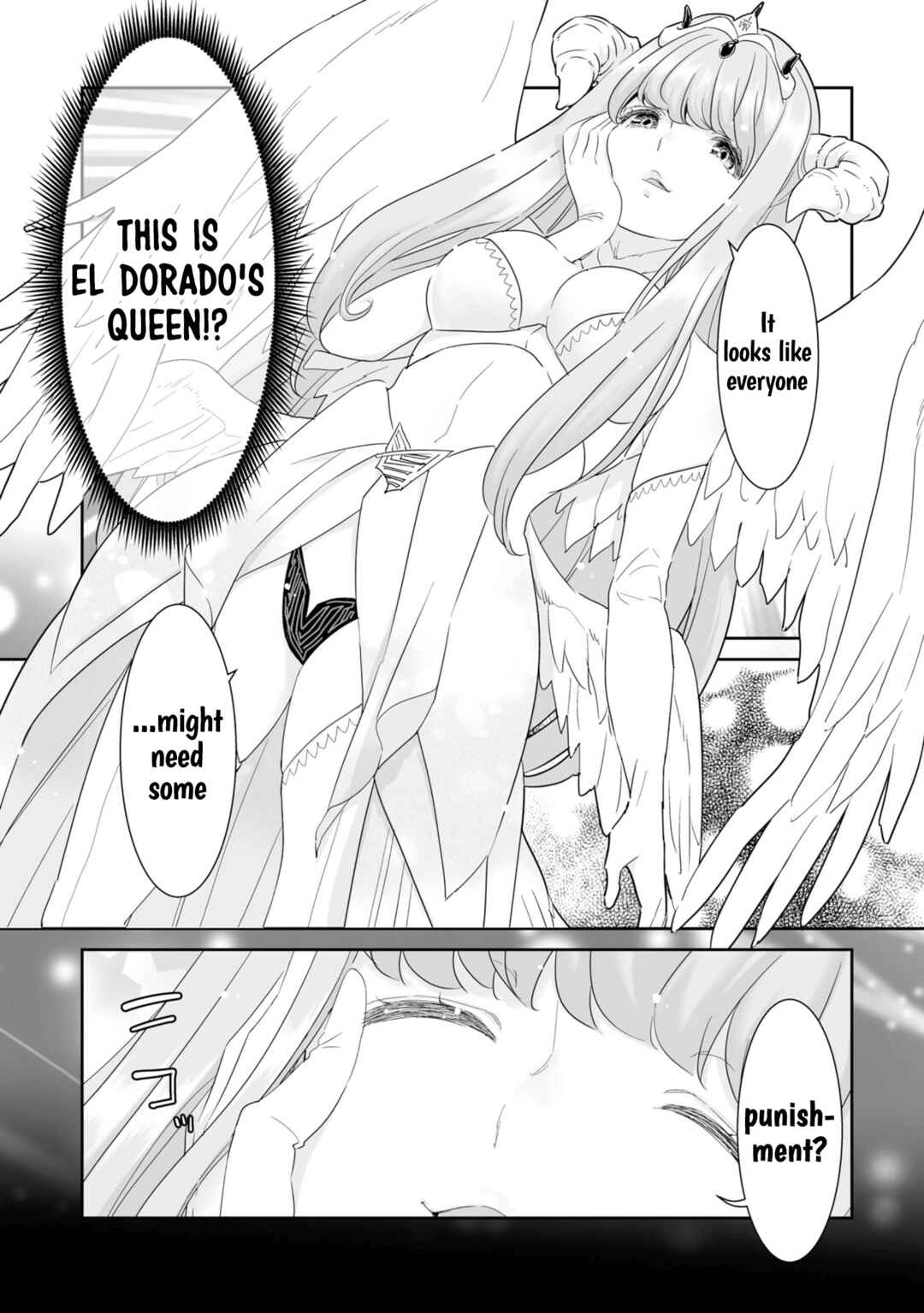Page 2 Chapter 8 You Still Rely on MAGIC?