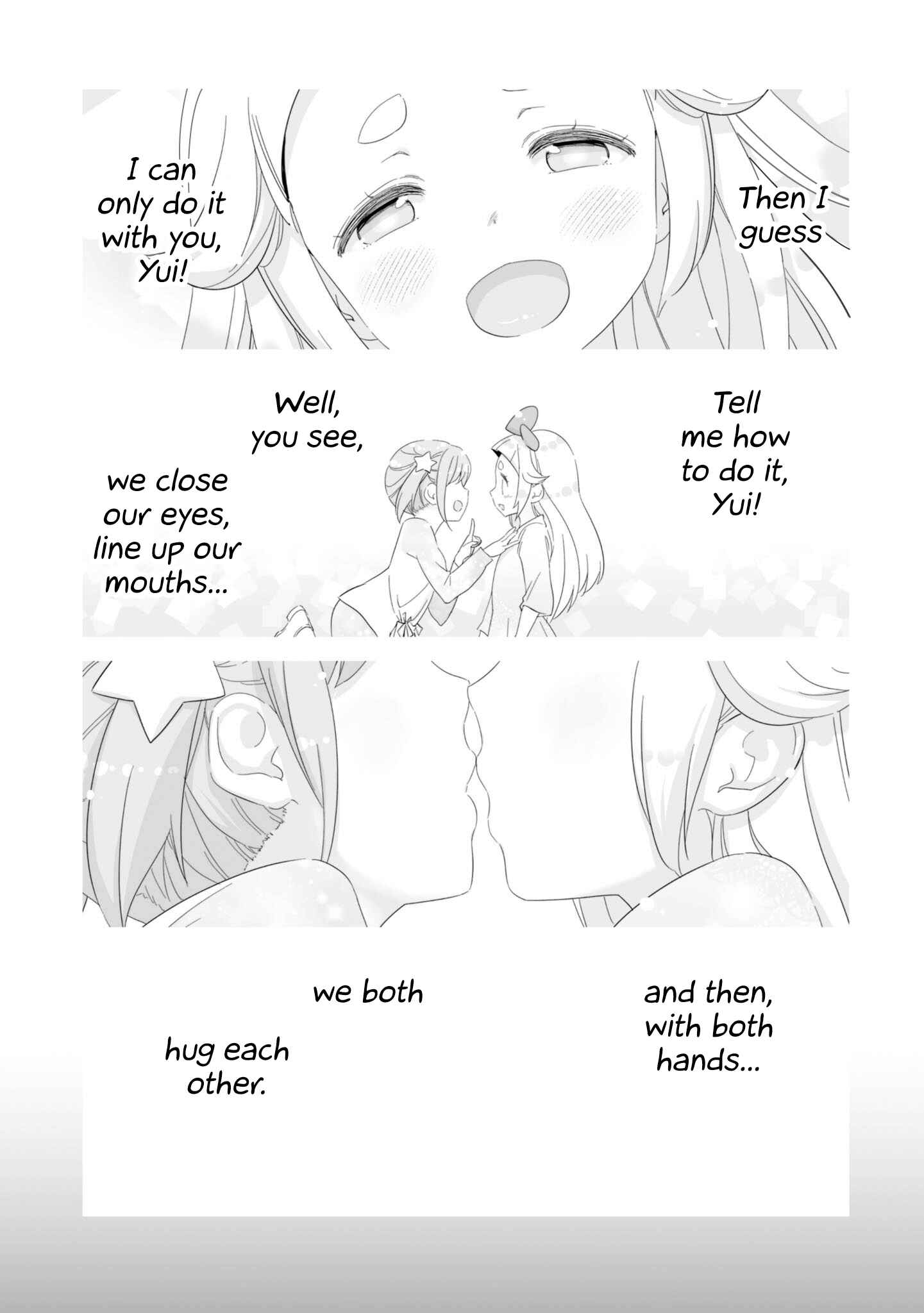 Page 16 Chapter 6 You Still Rely on MAGIC?