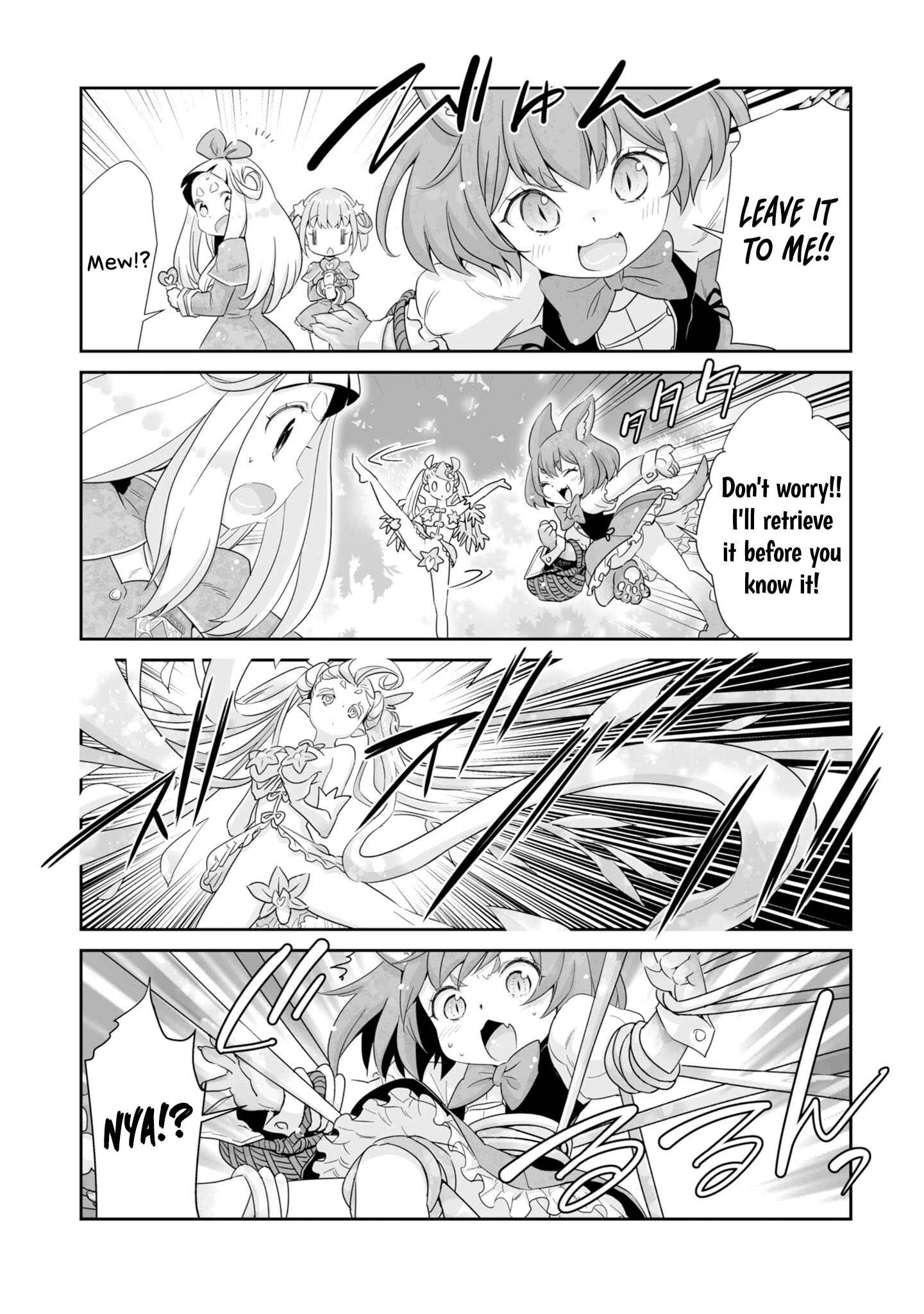 Page 12 Chapter 4 You Still Rely on MAGIC?