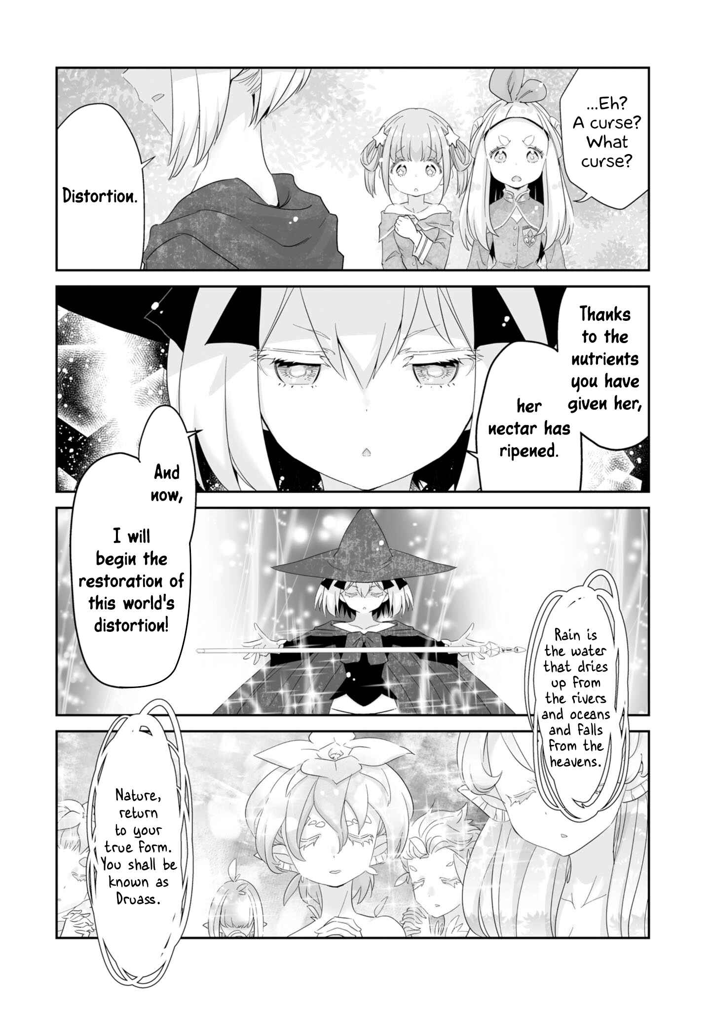 Page 27 Chapter 4 You Still Rely on MAGIC?