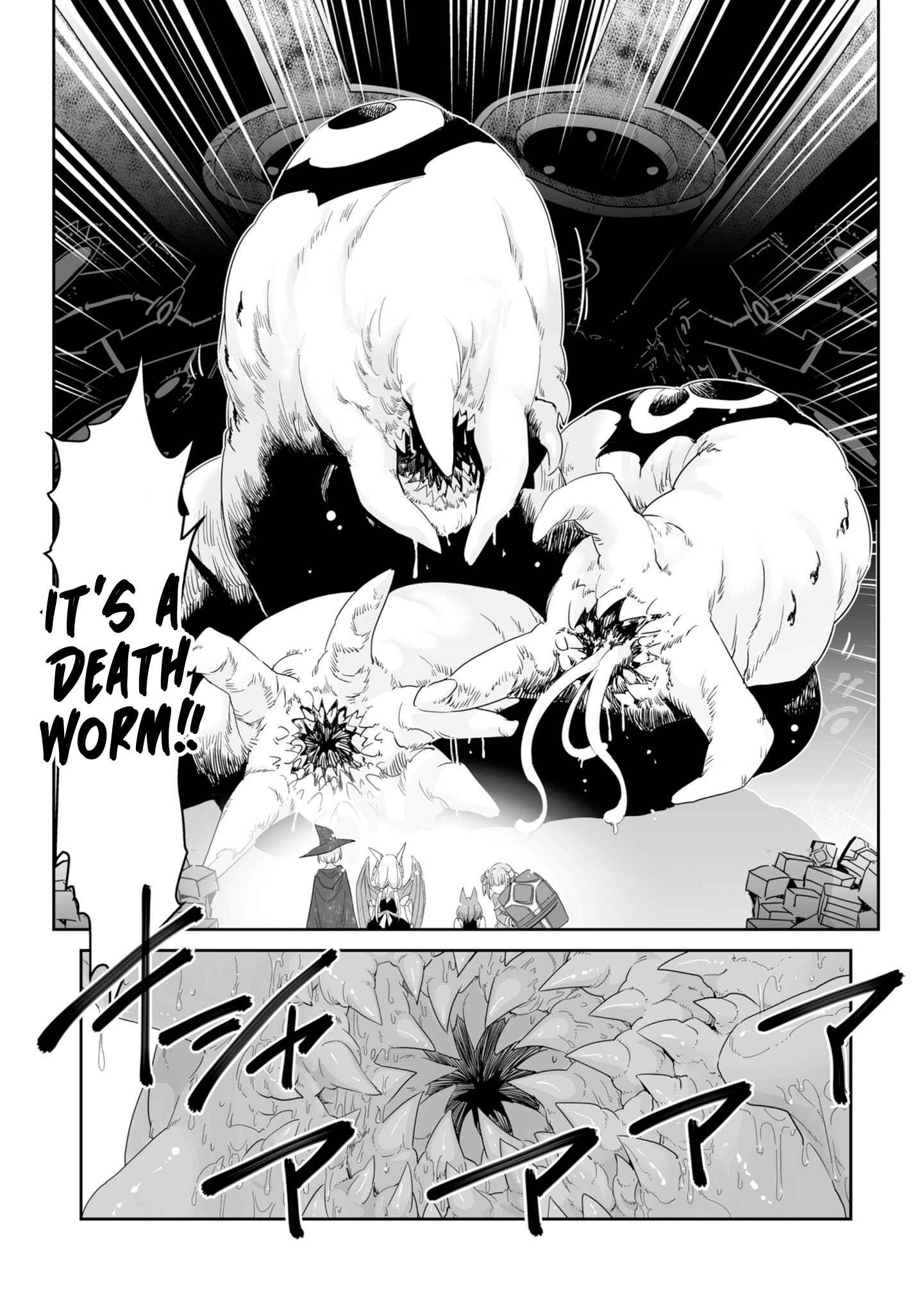 Page 14 Chapter 5 You Still Rely on MAGIC?