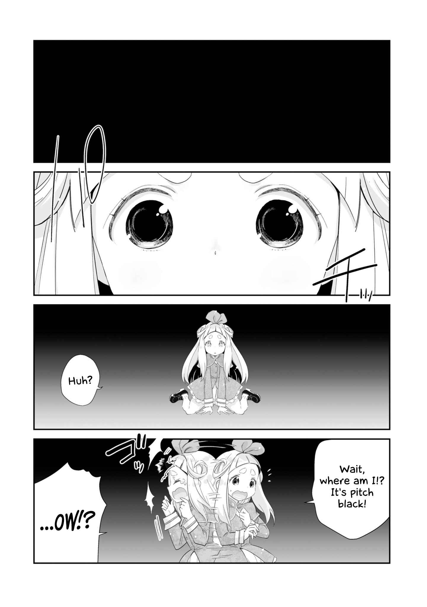 Page 15 Chapter 5 You Still Rely on MAGIC?