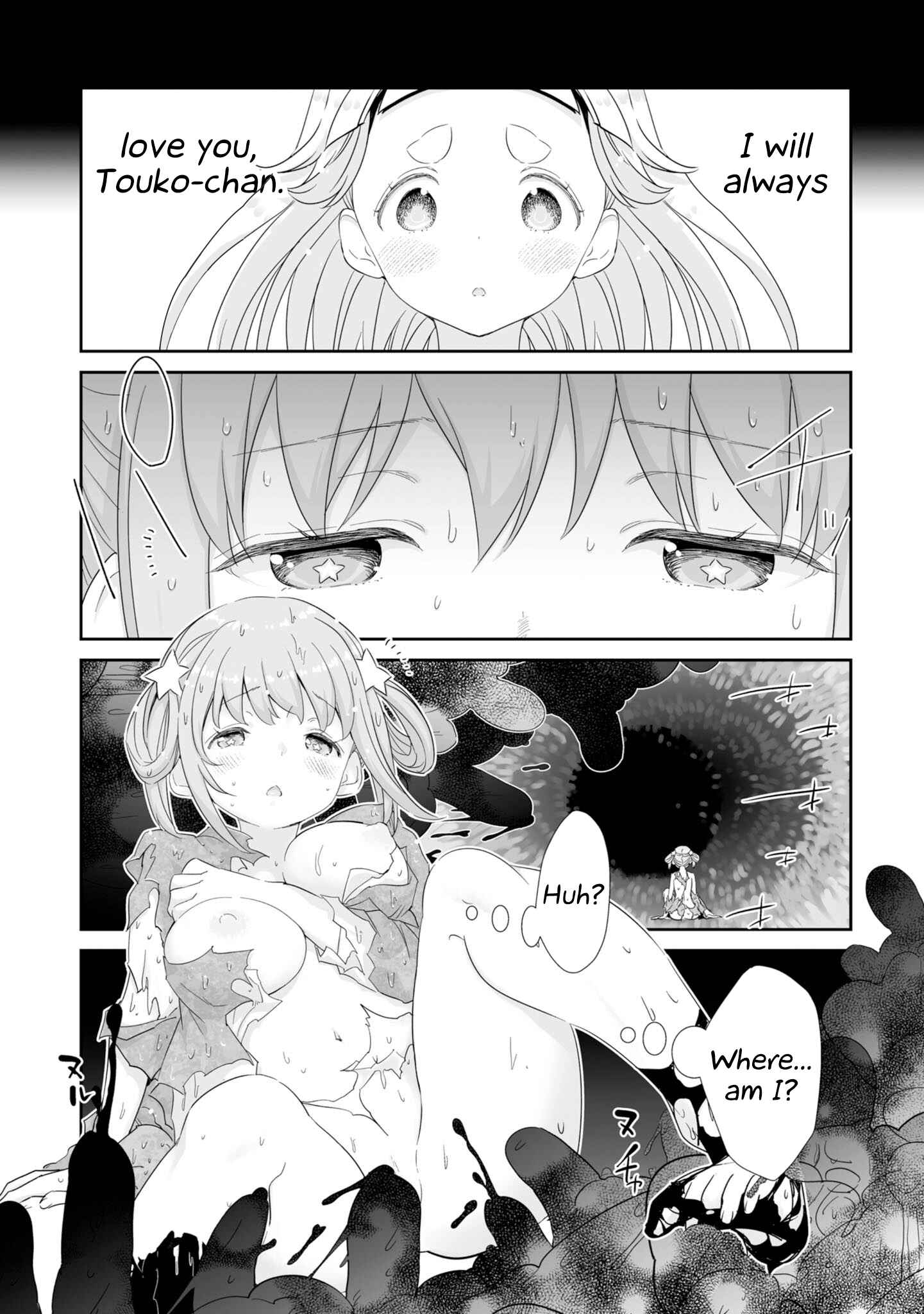 Page 24 Chapter 5 You Still Rely on MAGIC?