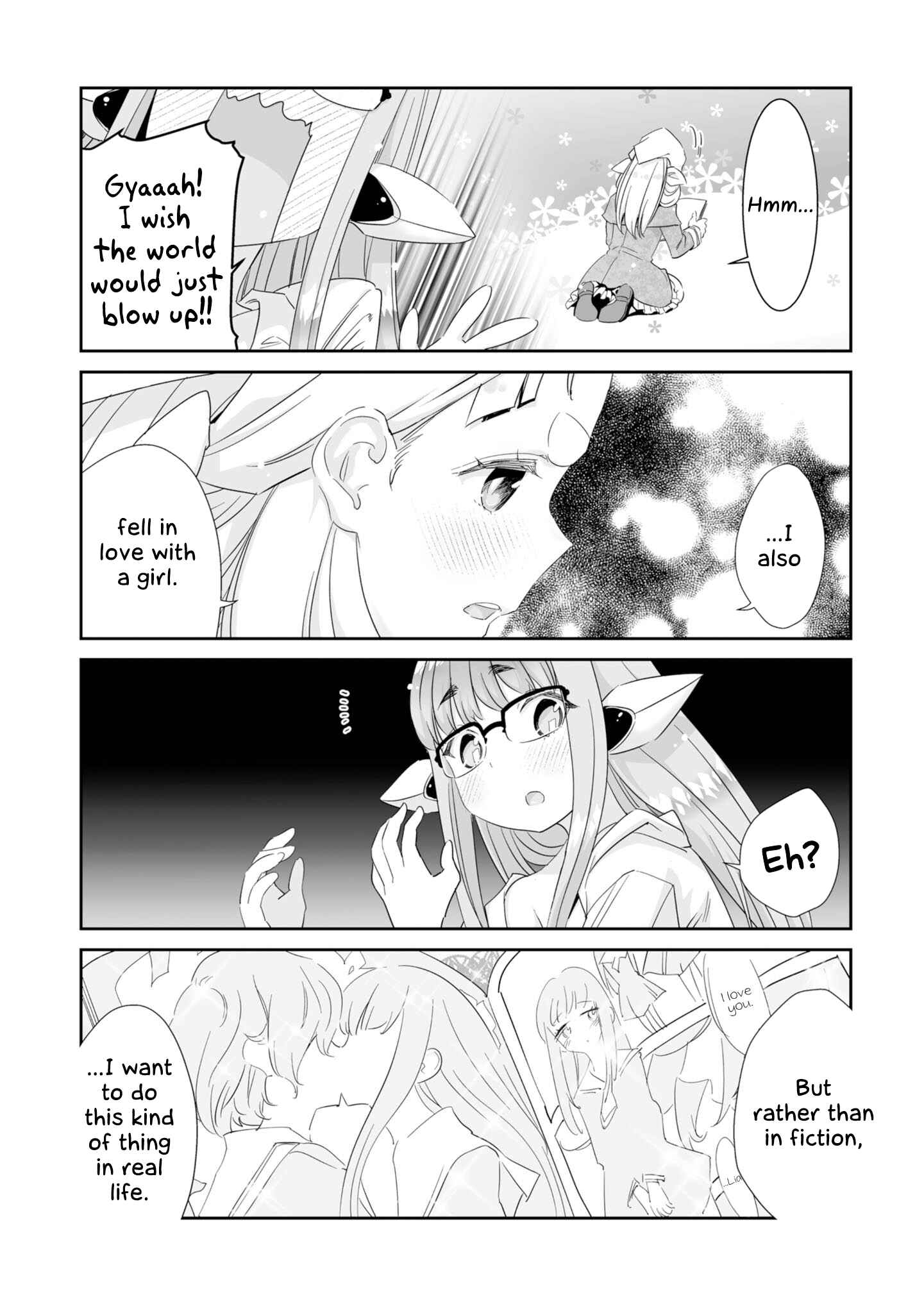 Page 30 Chapter 5 You Still Rely on MAGIC?